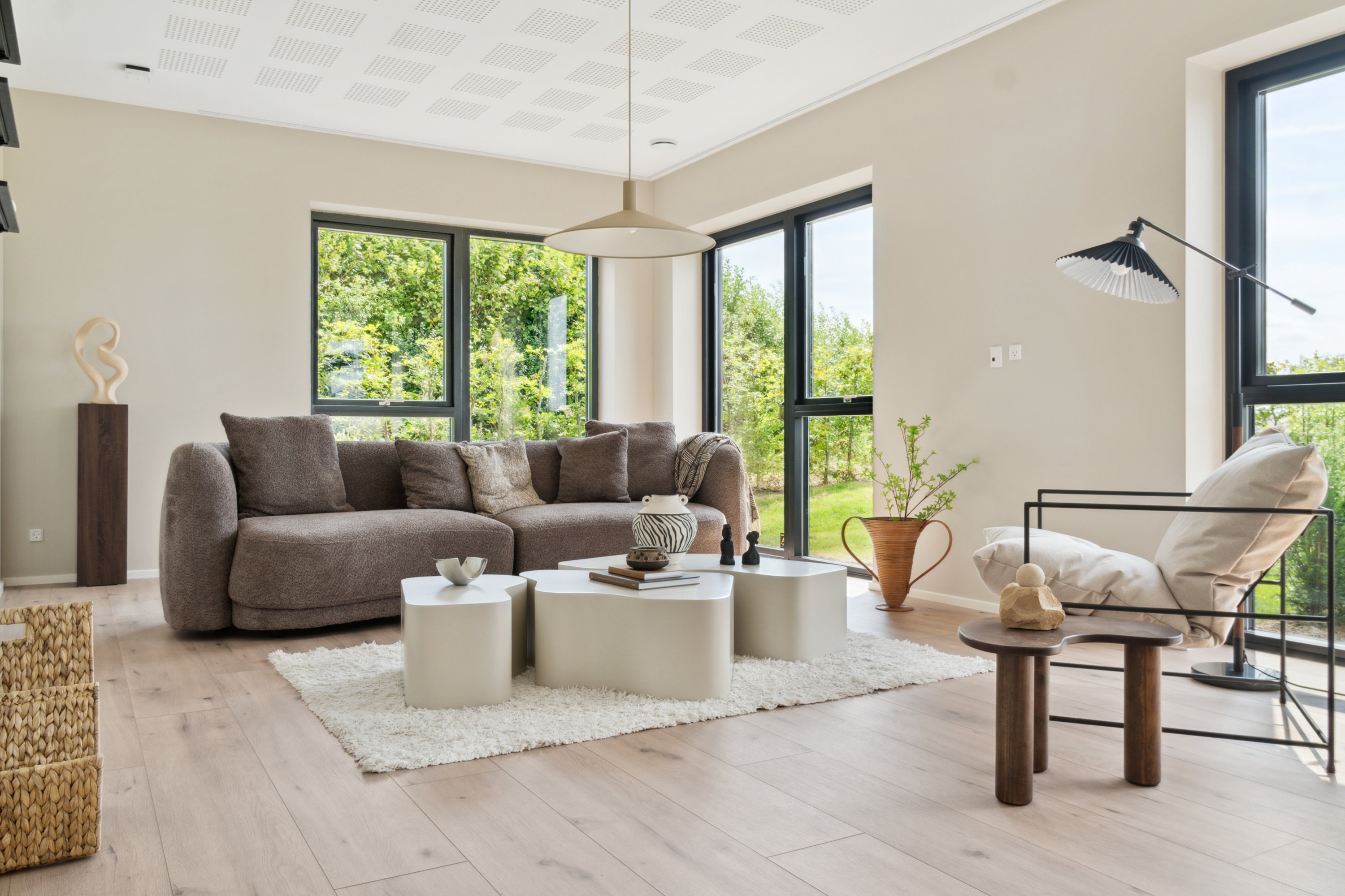 Fremhævet  billede i fuldskærmstilstand. Billede af Salamandervej 3, 5750 Ringe