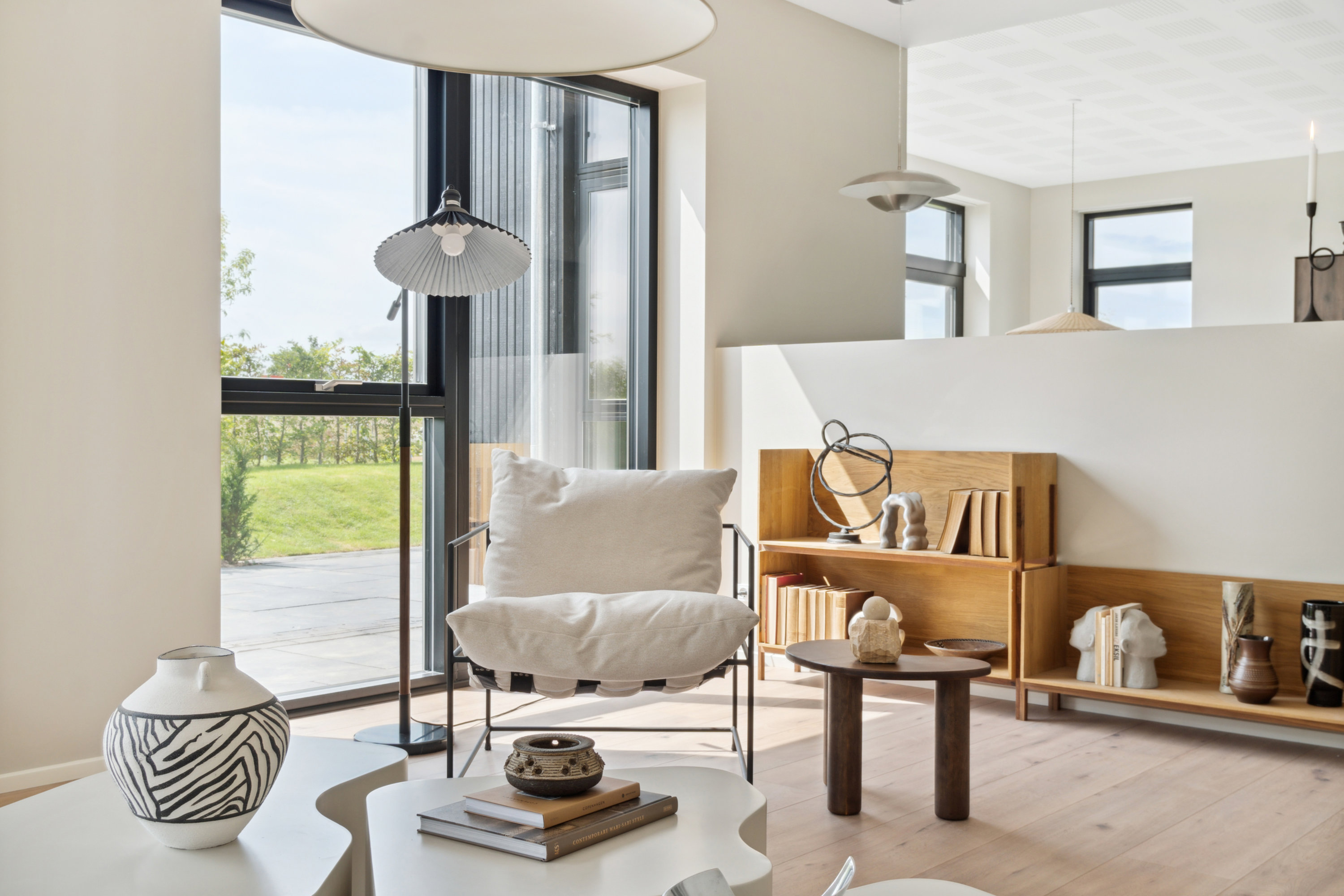 Fremhævet  billede i fuldskærmstilstand. Billede af Salamandervej 3, 5750 Ringe