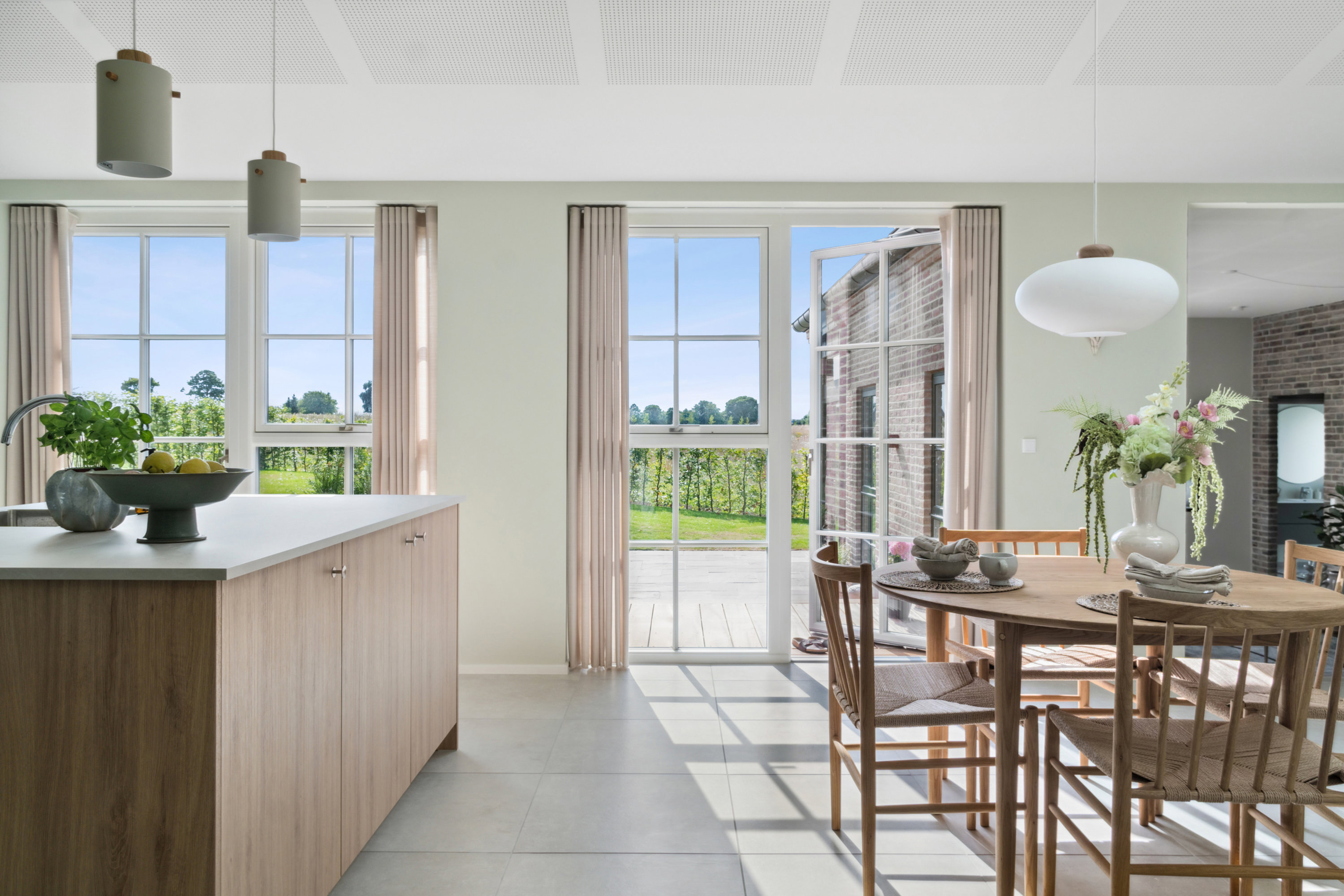 Fremhævet  billede i fuldskærmstilstand. Billede af Salamandervej 4, 5750 Ringe