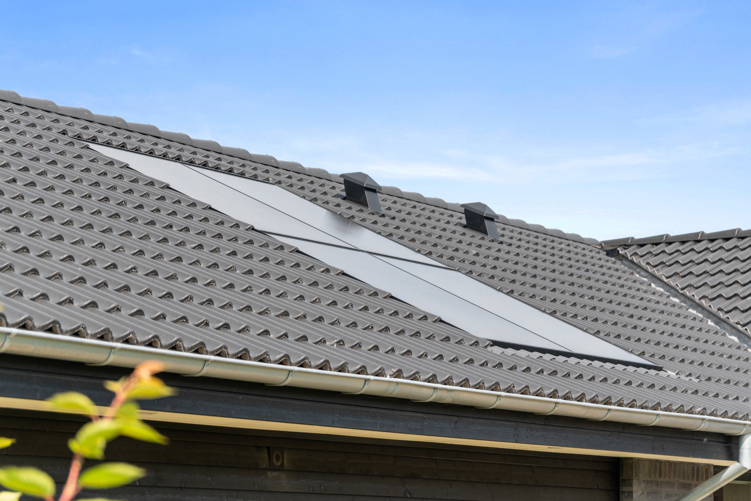 Fremhævet  billede i fuldskærmstilstand. Billede af Salamandervej 5, 5750 Ringe