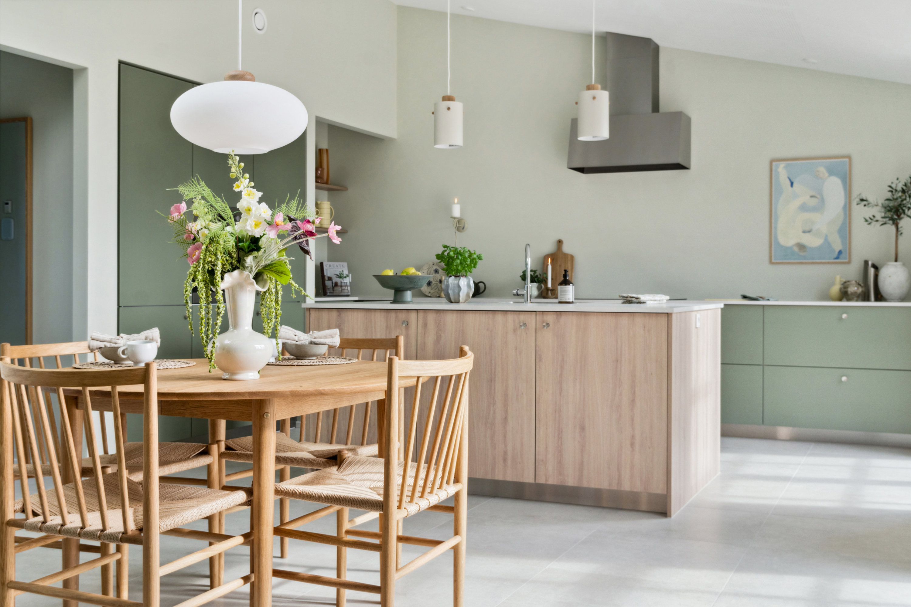 Fremhævet  billede i fuldskærmstilstand. Billede af Salamandervej 4, 5750 Ringe