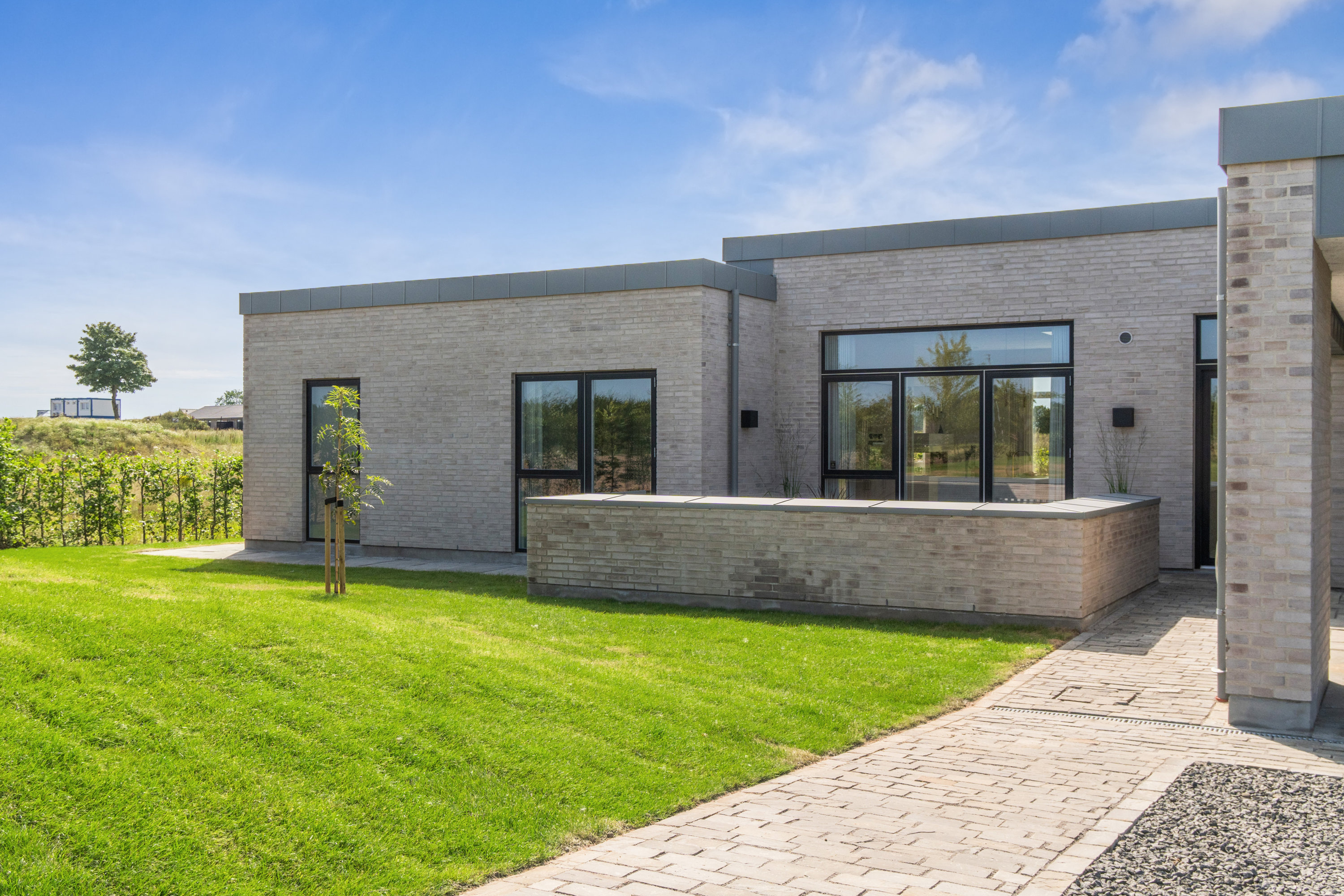 Miniaturebillede 1: . Billede af Salamandervej 2, 5750 Ringe