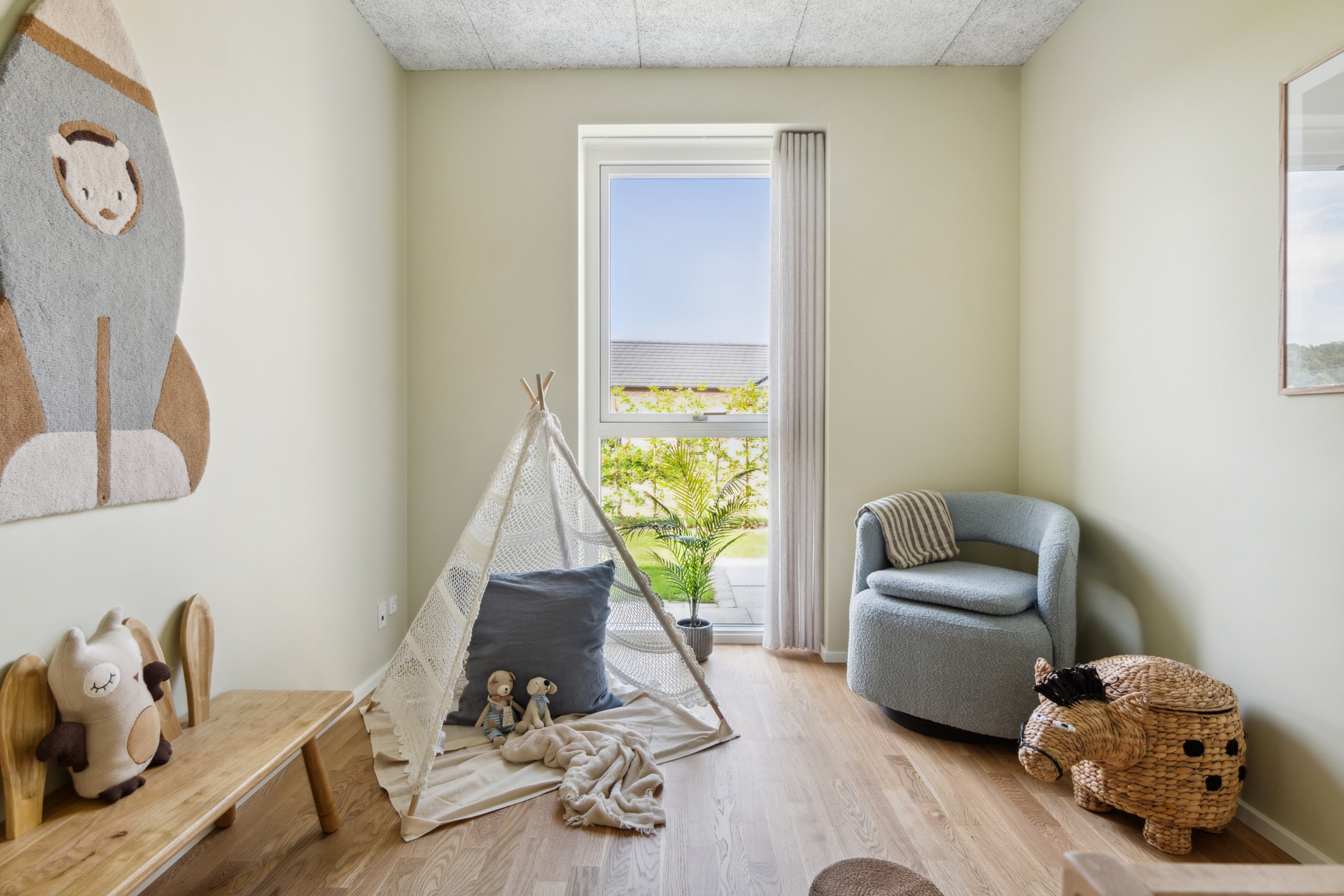 Fremhævet  billede i fuldskærmstilstand. Billede af Salamandervej 2, 5750 Ringe