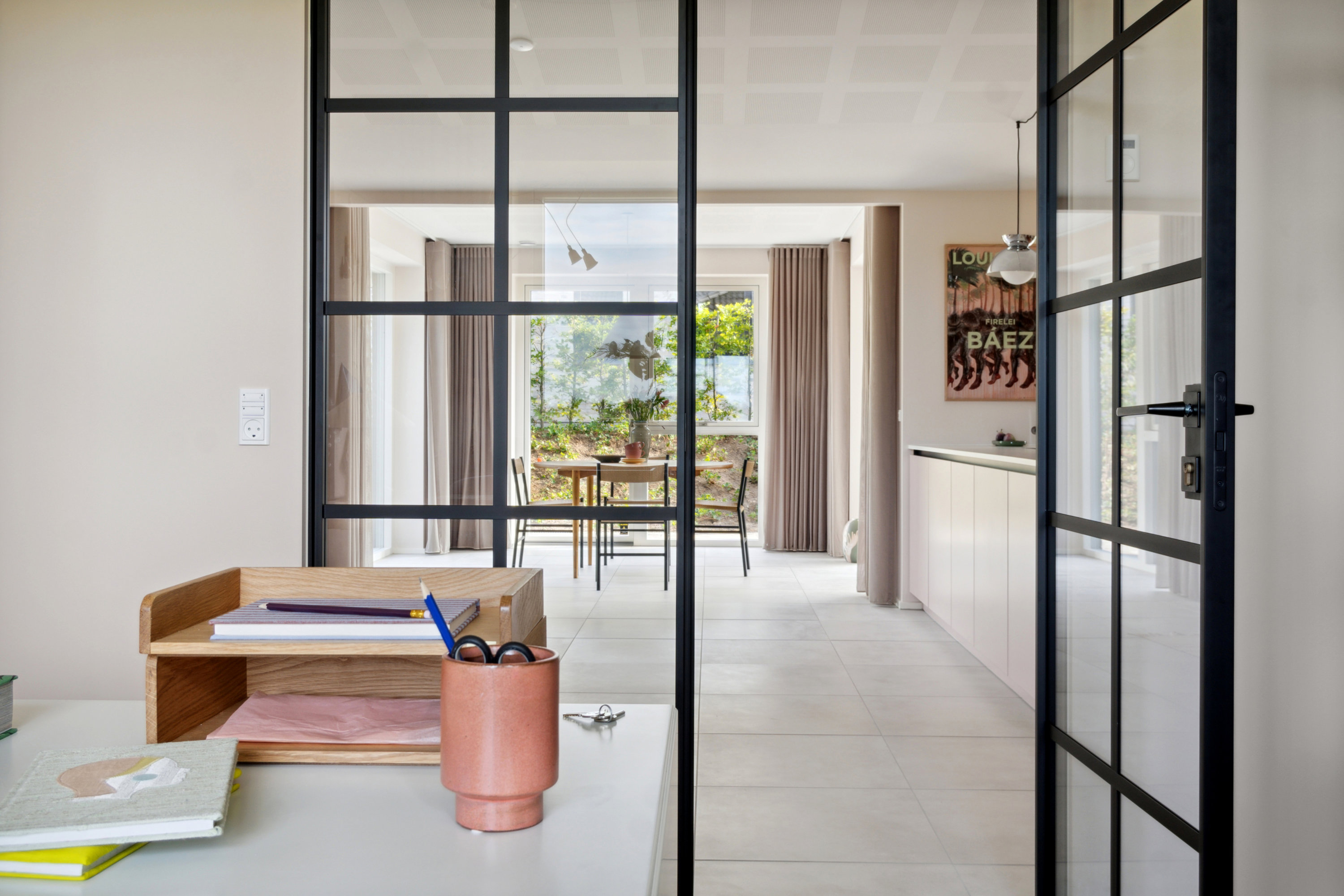 Fremhævet  billede i fuldskærmstilstand. Billede af Salamandervej 5, 5750 Ringe