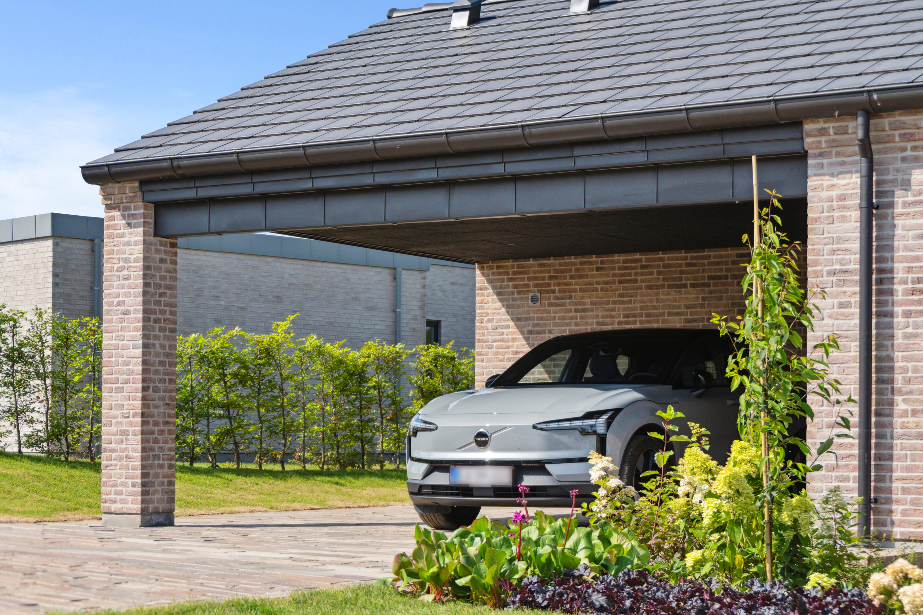 Fremhævet  billede i fuldskærmstilstand. Billede af Salamandervej 4, 5750 Ringe