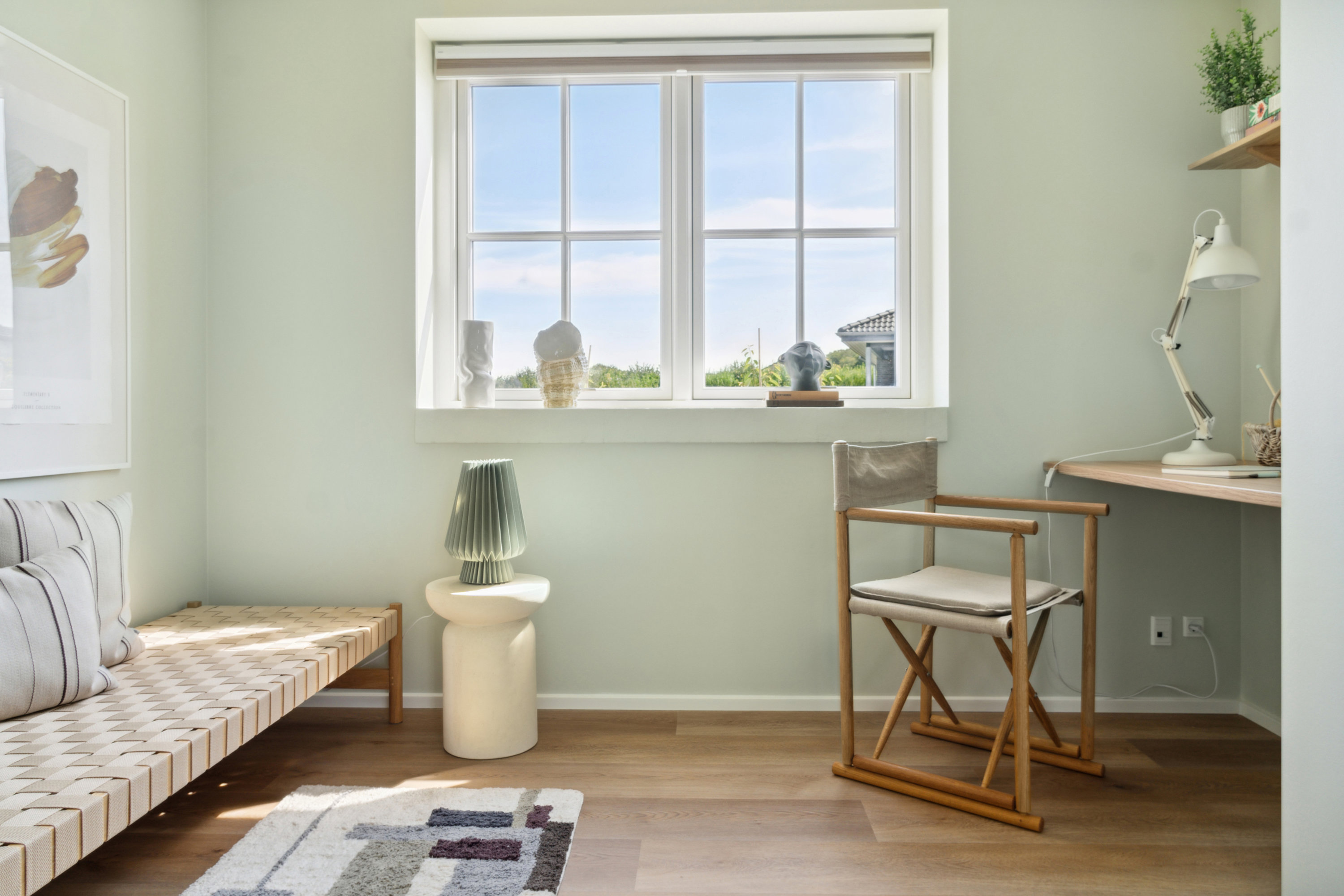 Fremhævet  billede i fuldskærmstilstand. Billede af Salamandervej 4, 5750 Ringe