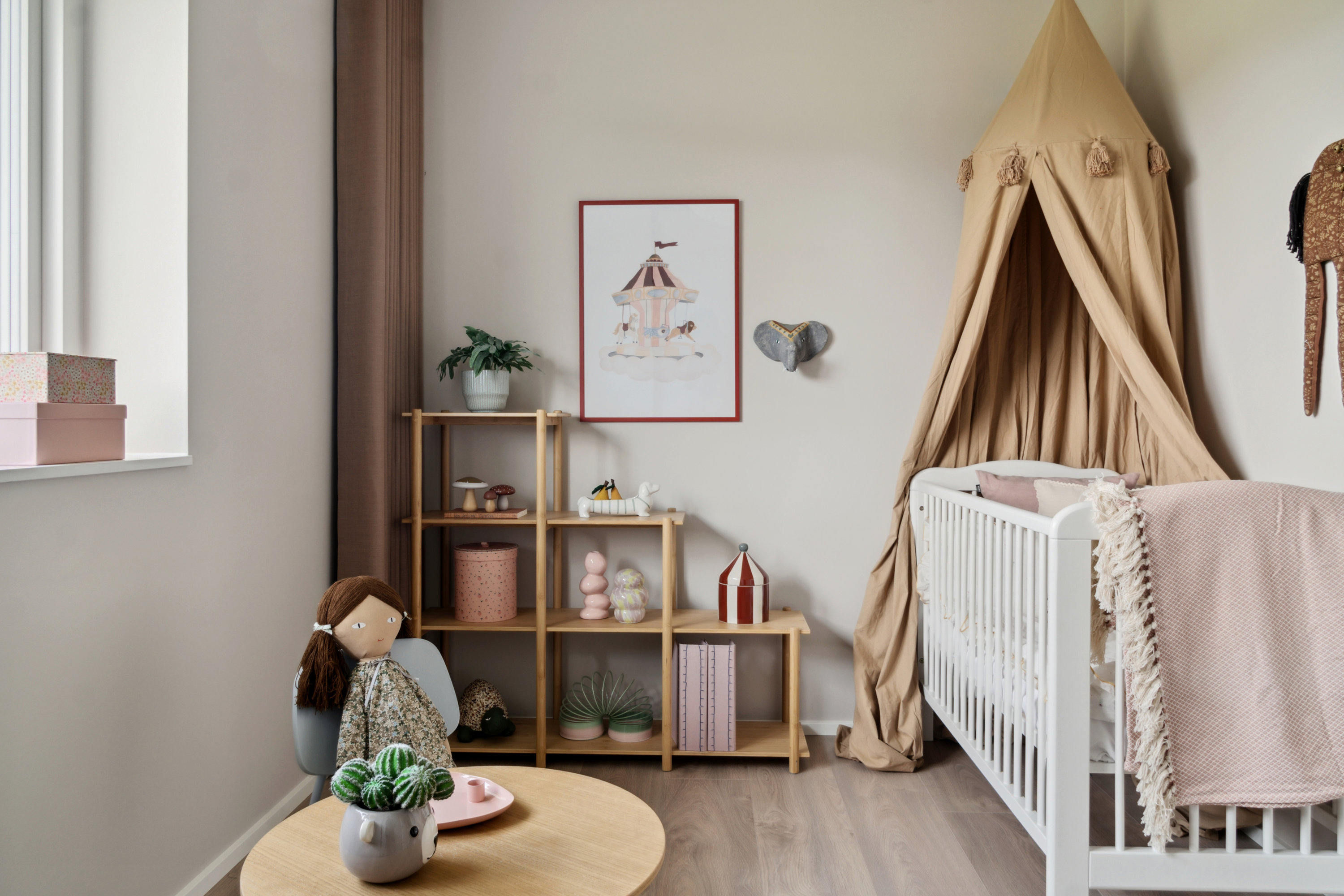 Fremhævet  billede i fuldskærmstilstand. Billede af Salamandervej 5, 5750 Ringe