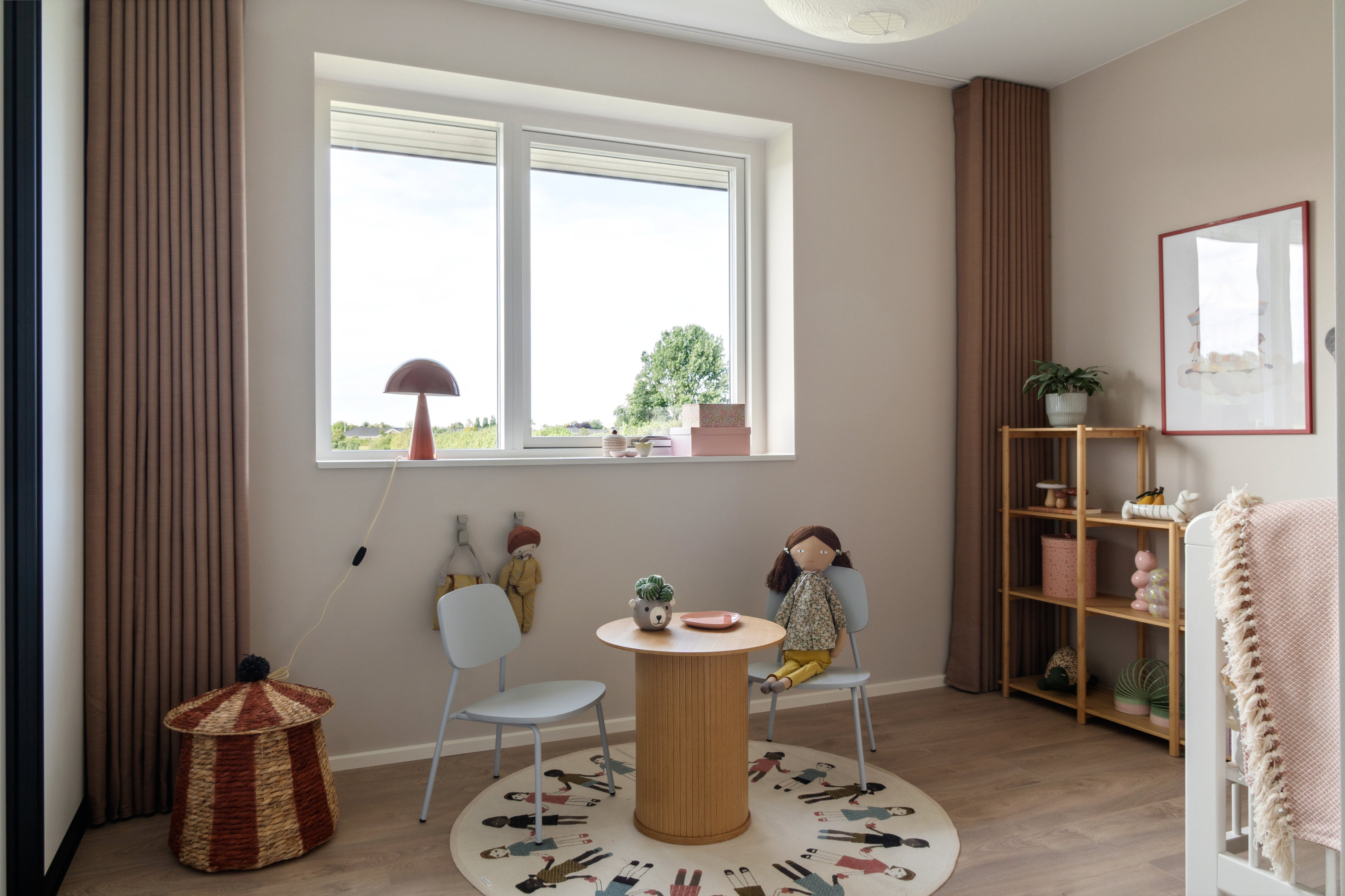 Fremhævet  billede i fuldskærmstilstand. Billede af Salamandervej 5, 5750 Ringe