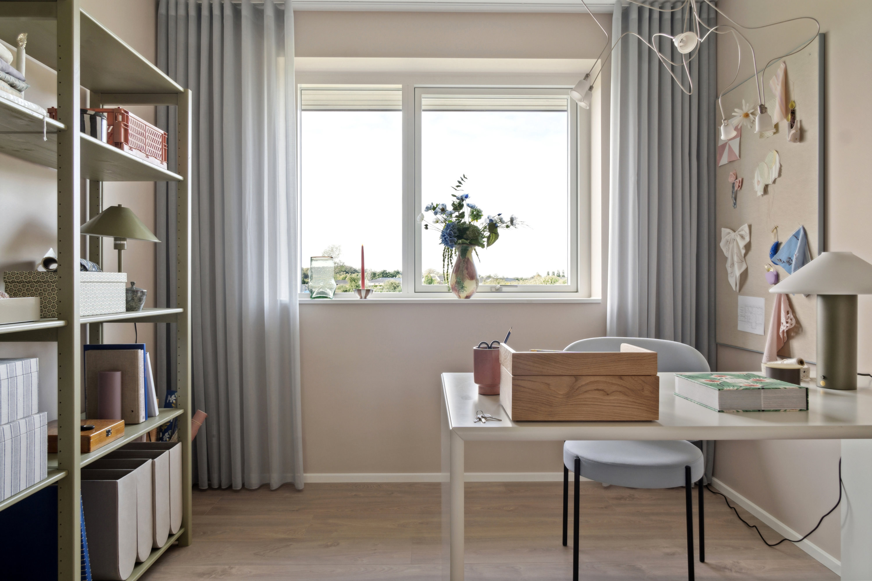 Fremhævet  billede i fuldskærmstilstand. Billede af Salamandervej 5, 5750 Ringe