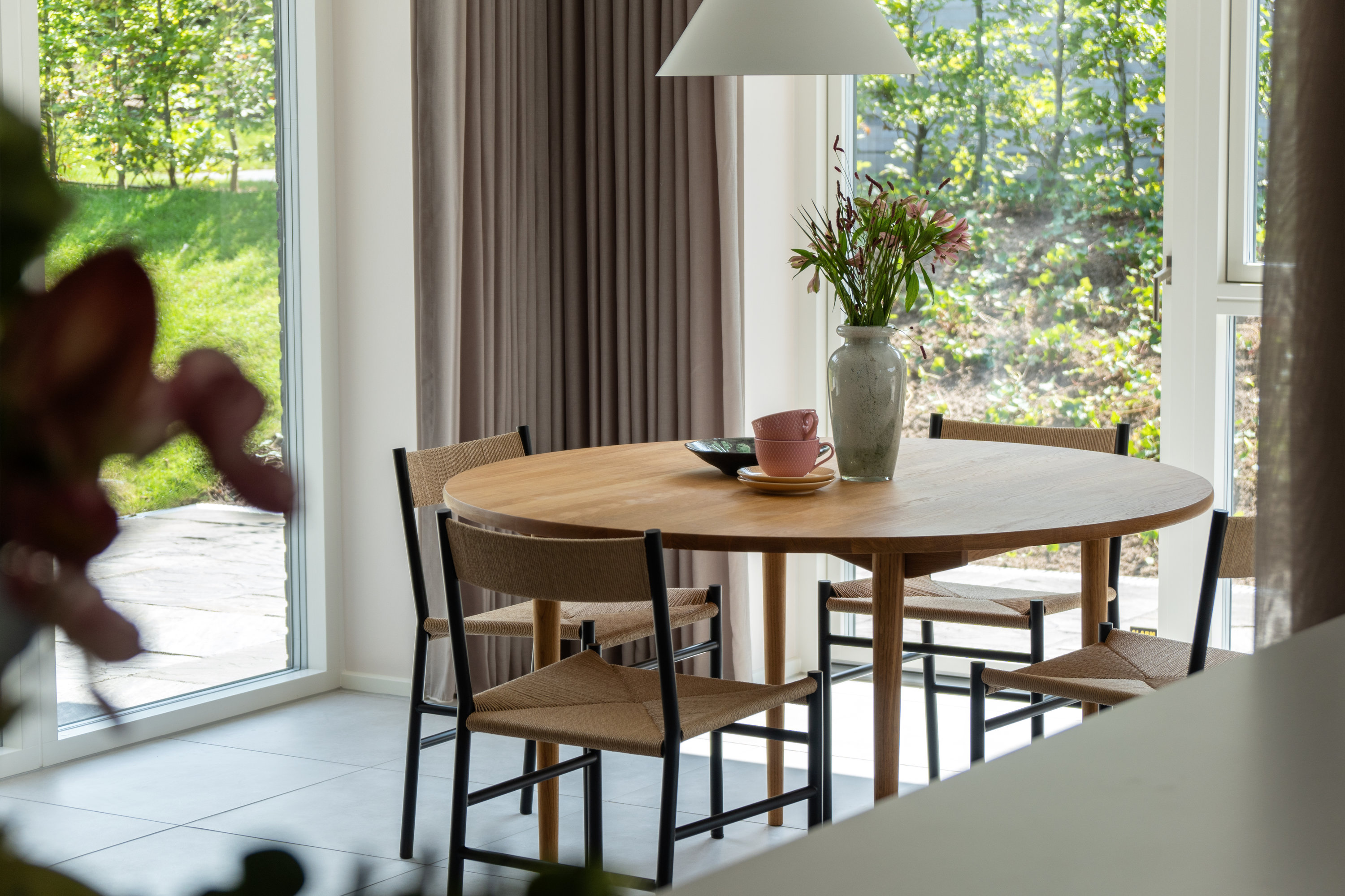 Fremhævet  billede i fuldskærmstilstand. Billede af Salamandervej 5, 5750 Ringe