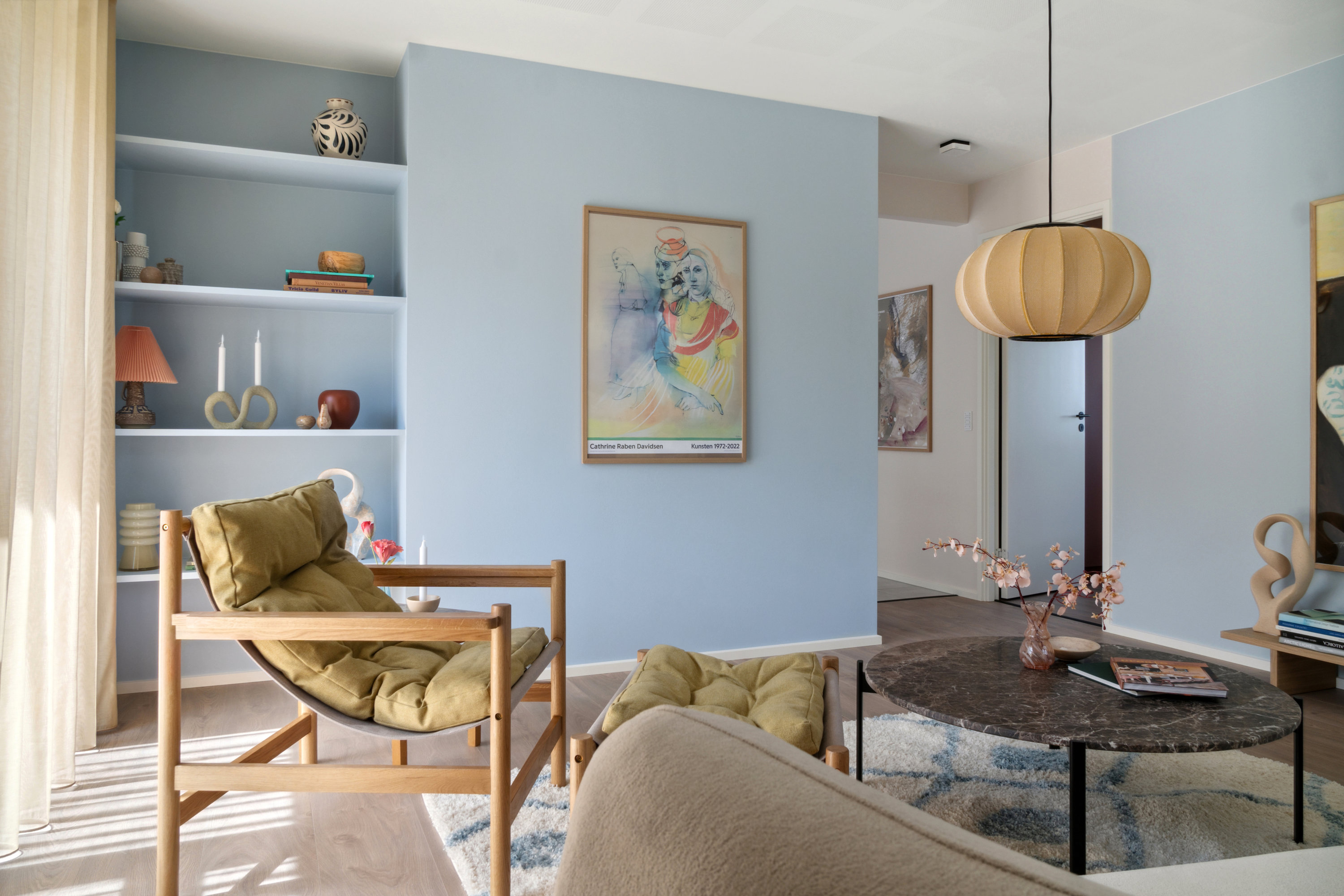 Fremhævet  billede i fuldskærmstilstand. Billede af Salamandervej 5, 5750 Ringe