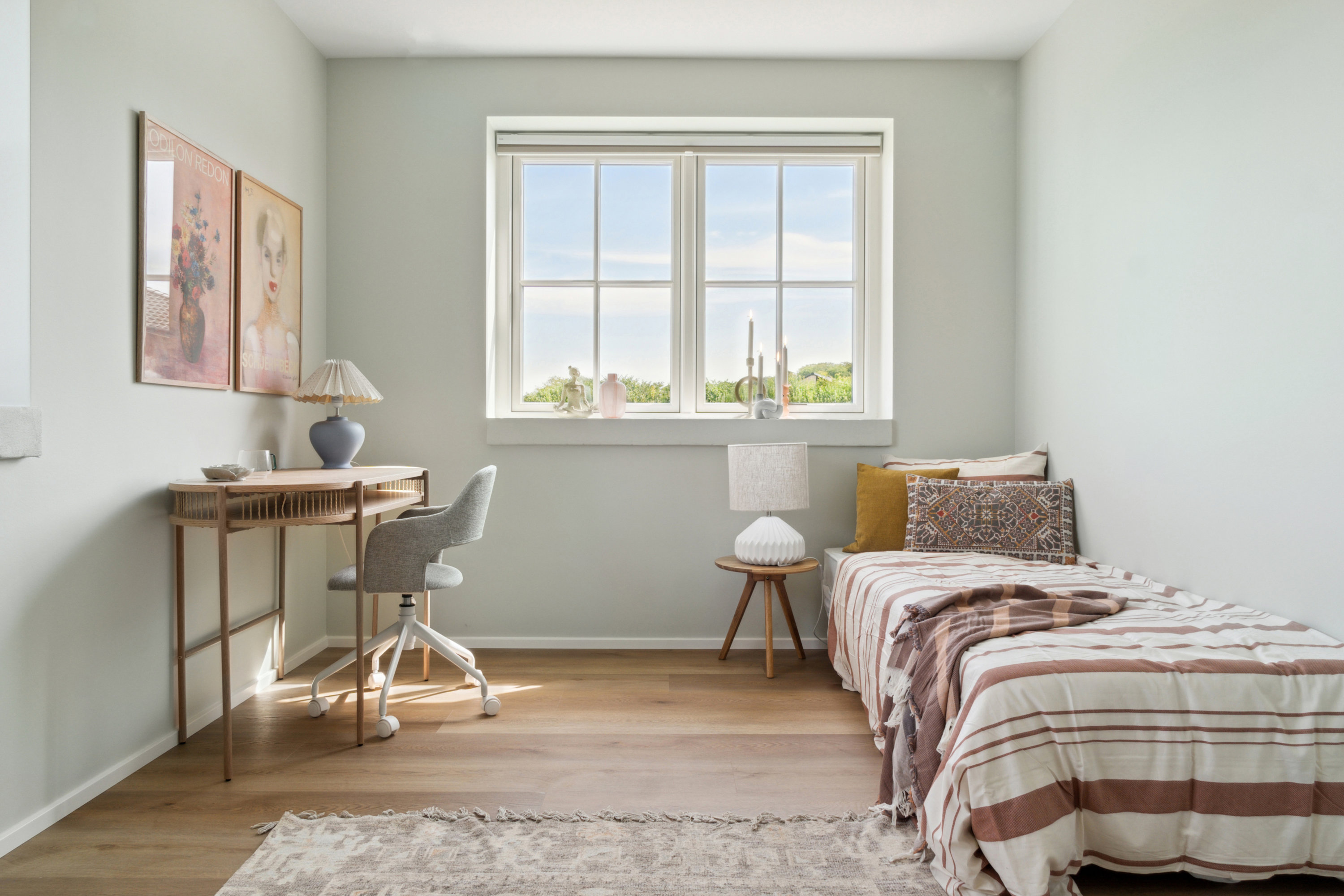 Fremhævet  billede i fuldskærmstilstand. Billede af Salamandervej 4, 5750 Ringe