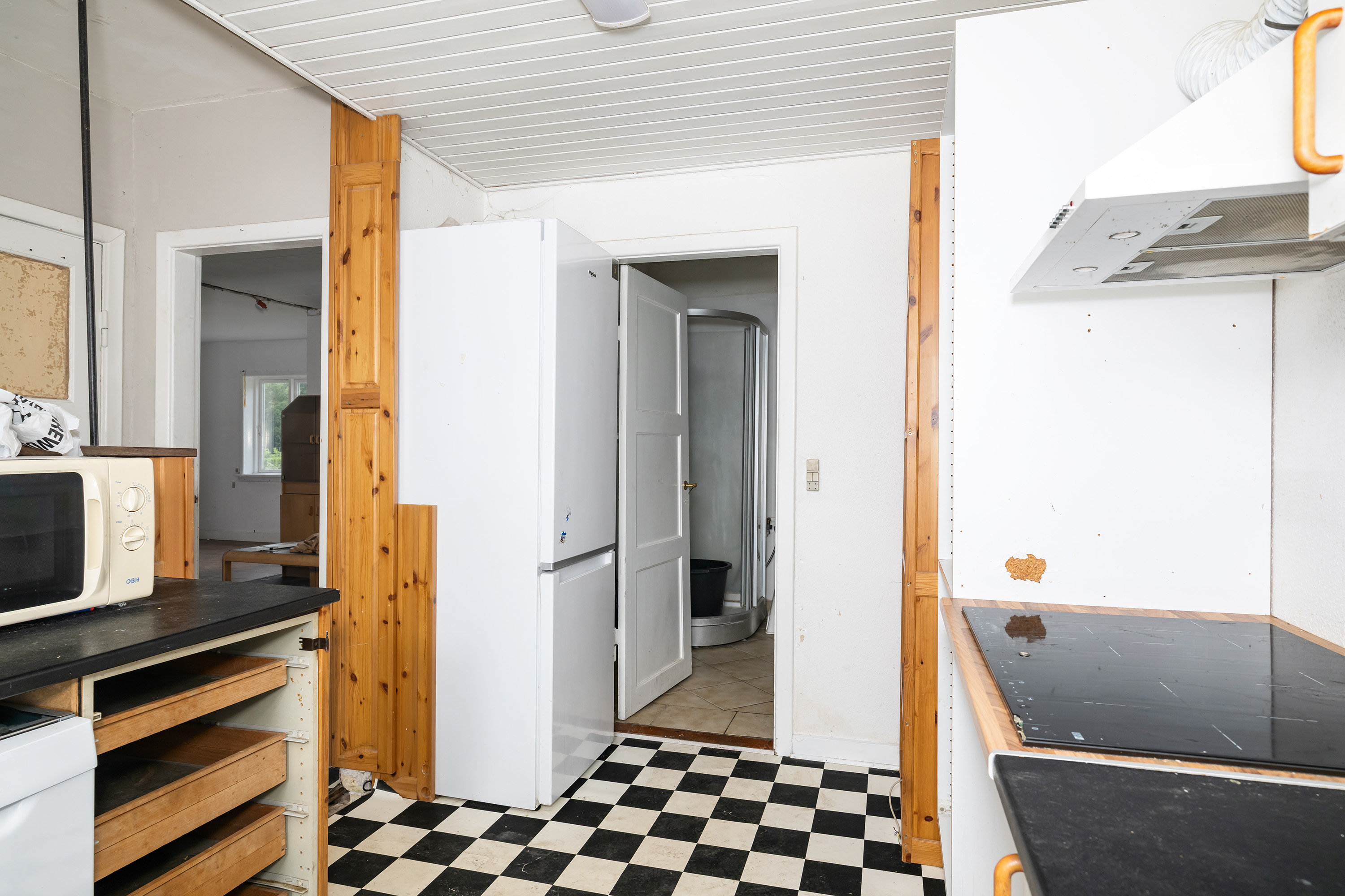 Fremhævet  billede i fuldskærmstilstand. Billede af Langgade 6D, 4874 Gedser