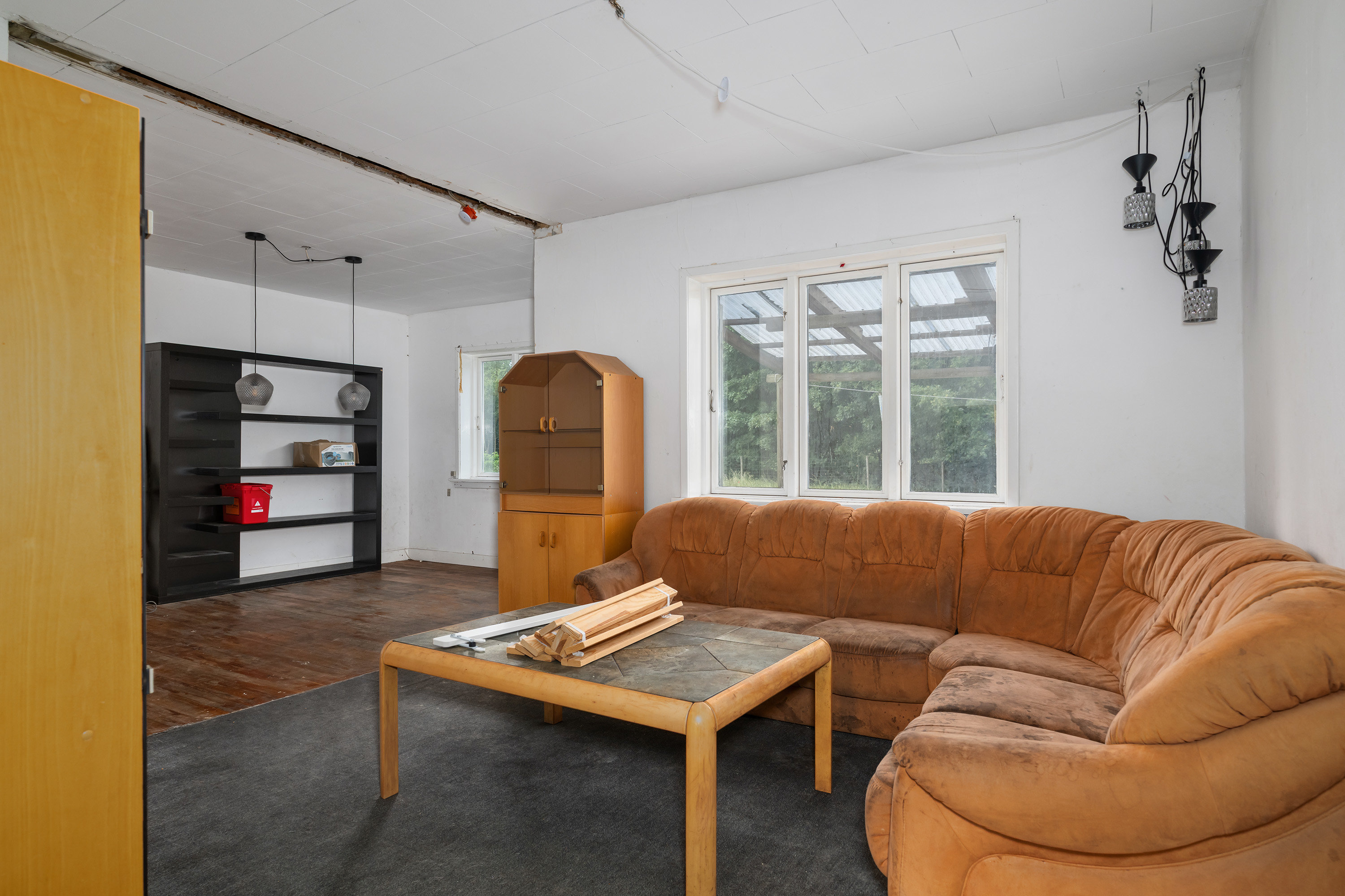 Fremhævet  billede i fuldskærmstilstand. Billede af Langgade 6D, 4874 Gedser