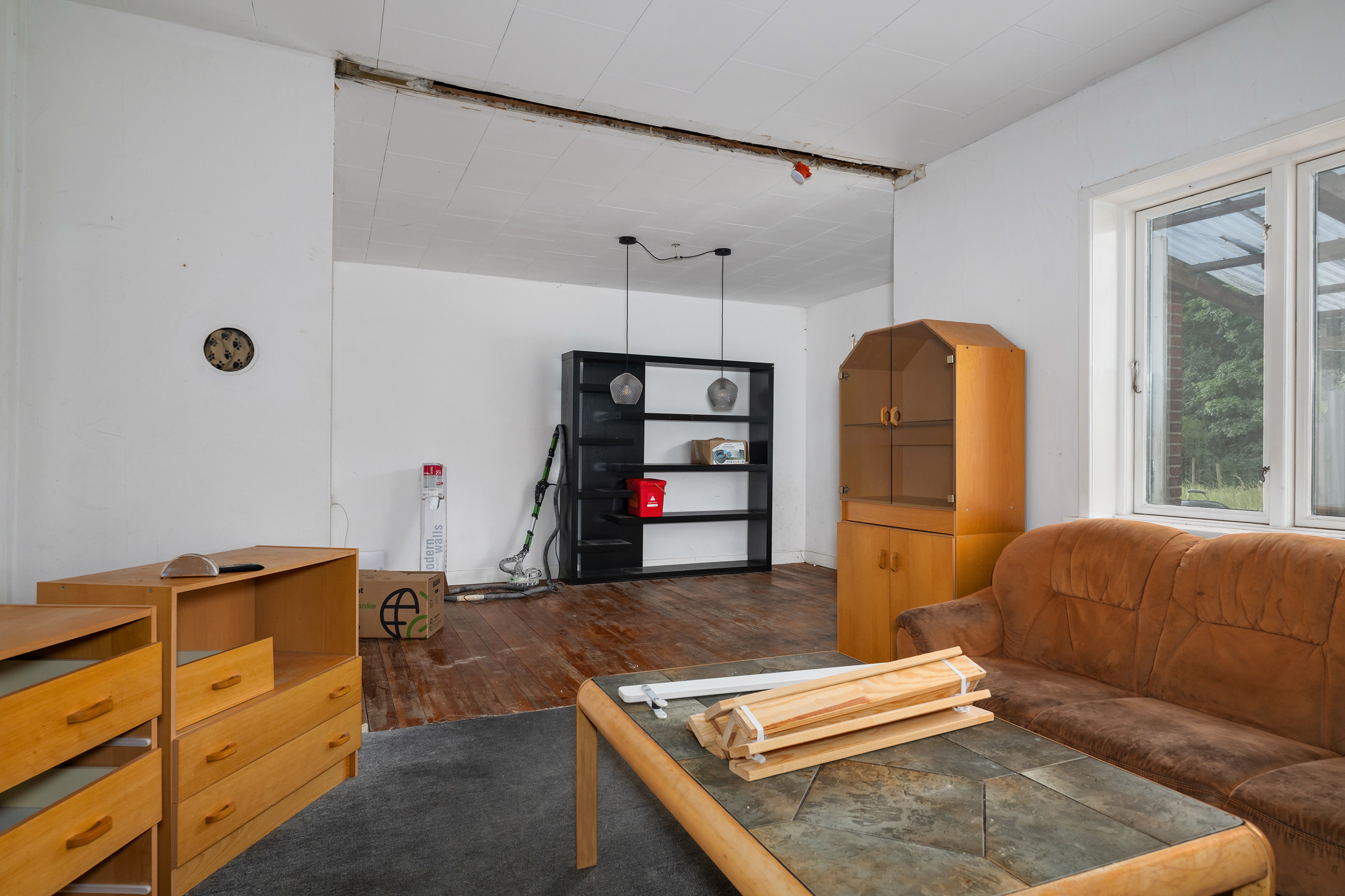 Fremhævet  billede i fuldskærmstilstand. Billede af Langgade 6D, 4874 Gedser