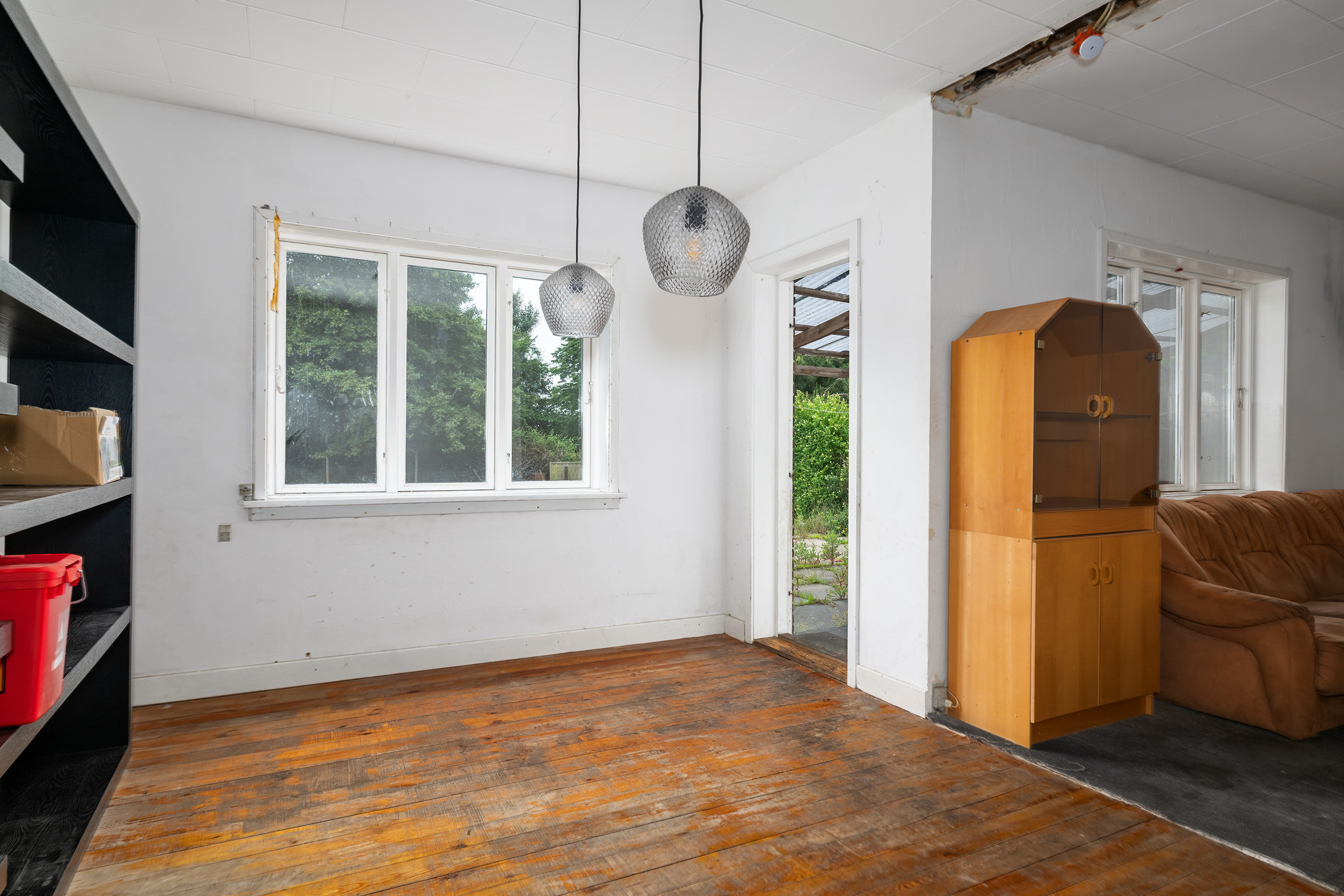 Fremhævet  billede i fuldskærmstilstand. Billede af Langgade 6D, 4874 Gedser