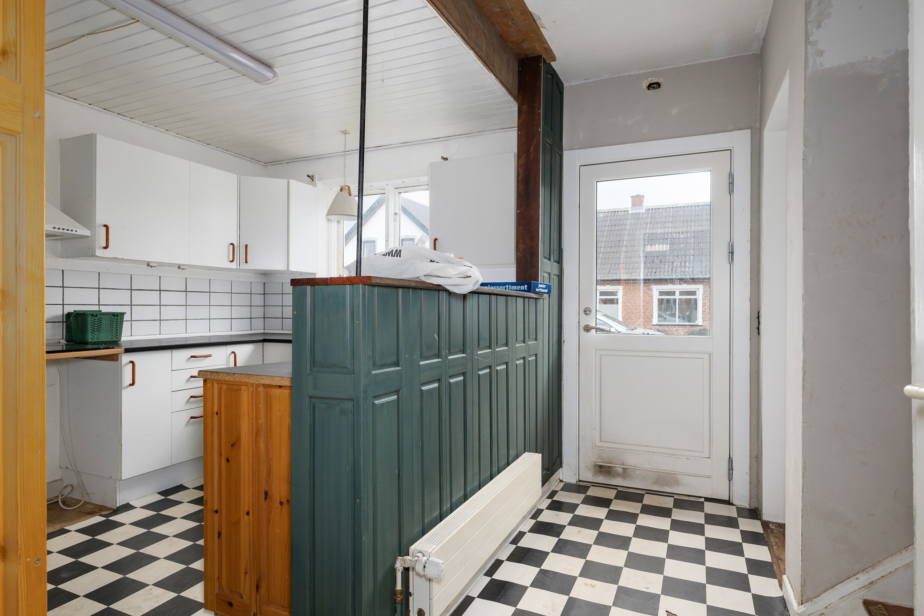 Miniaturebillede 1: . Billede af Langgade 6D, 4874 Gedser