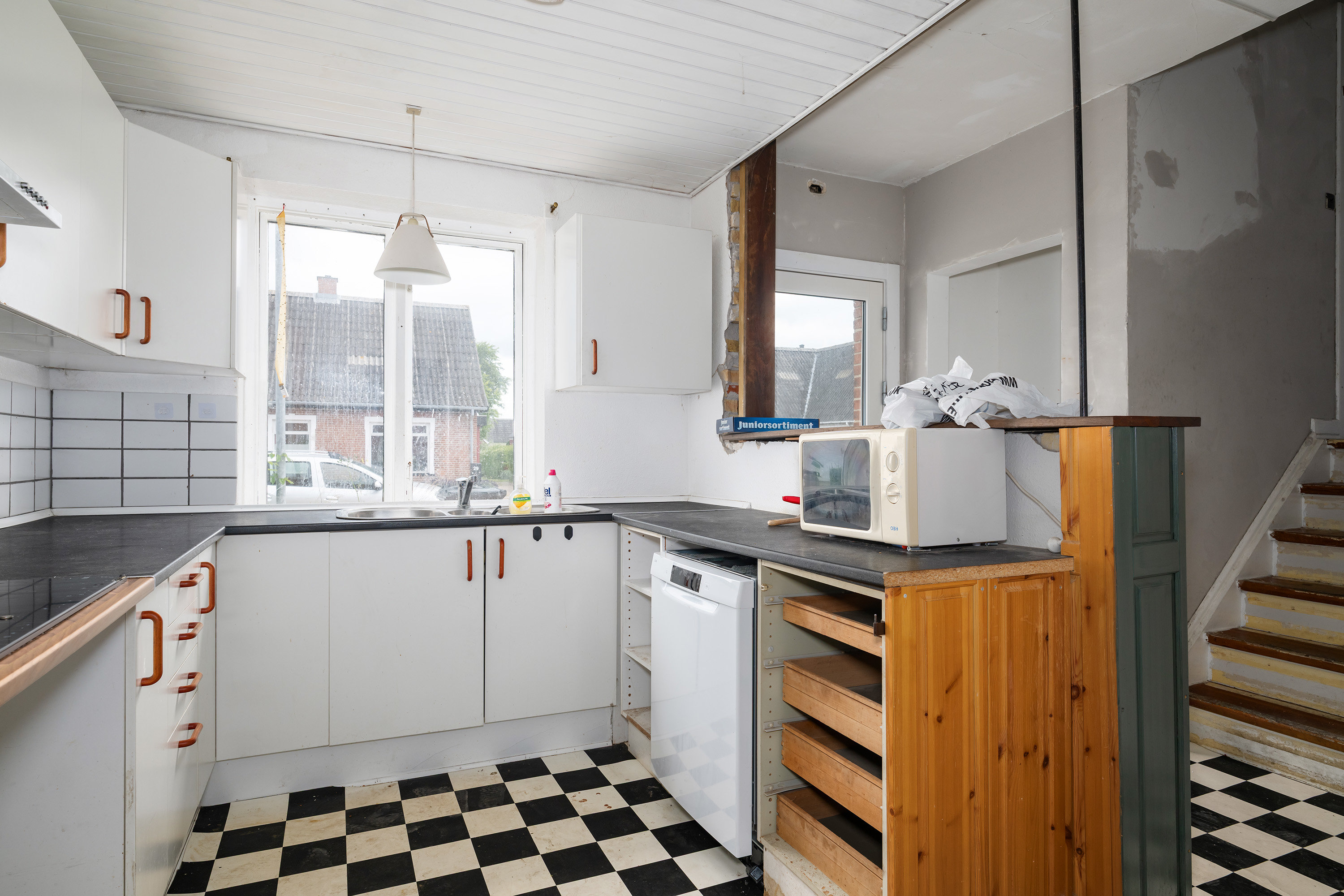 Miniaturebillede 2: . Billede af Langgade 6D, 4874 Gedser