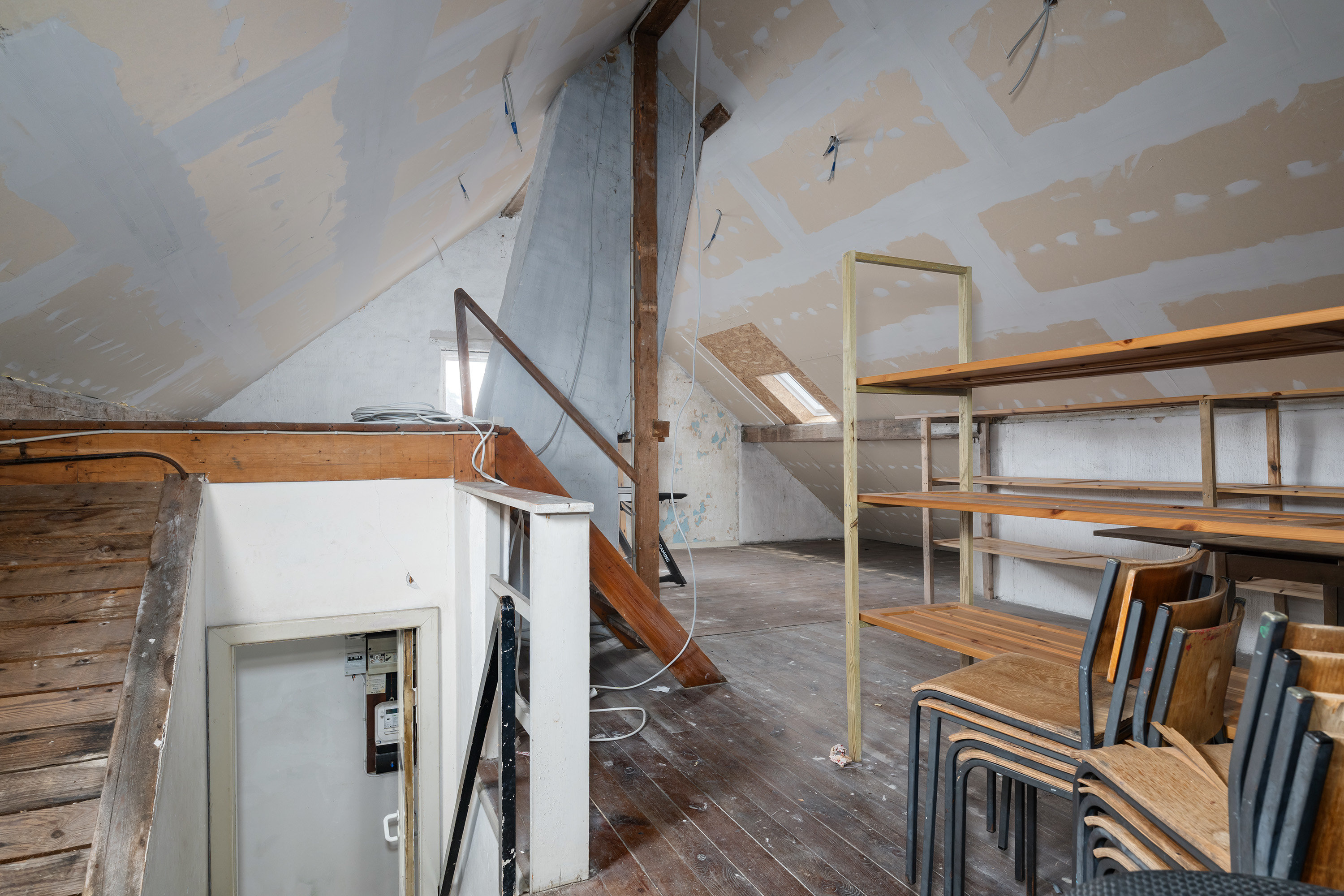 Fremhævet  billede i fuldskærmstilstand. Billede af Langgade 6D, 4874 Gedser