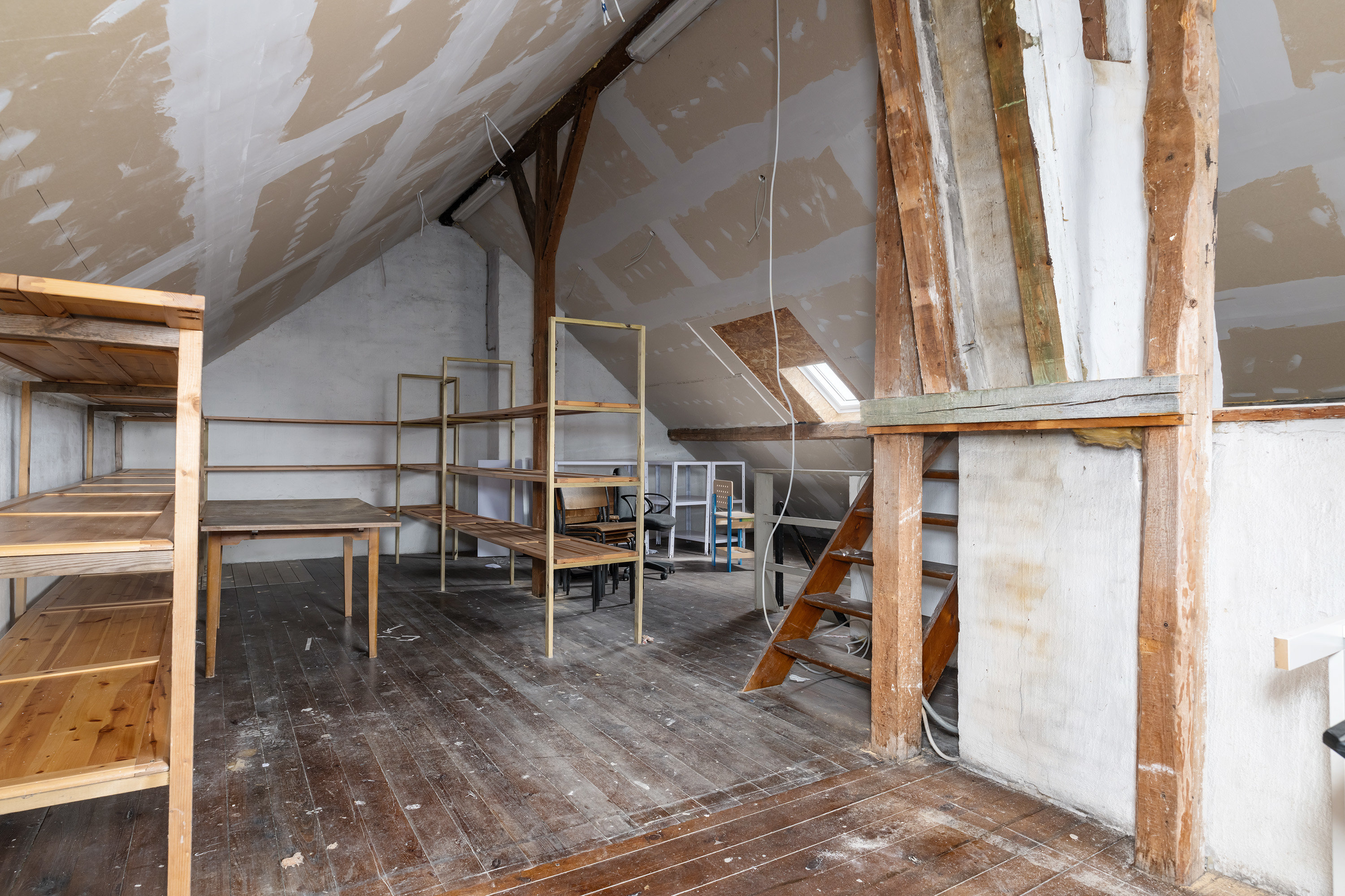 Fremhævet  billede i fuldskærmstilstand. Billede af Langgade 6D, 4874 Gedser