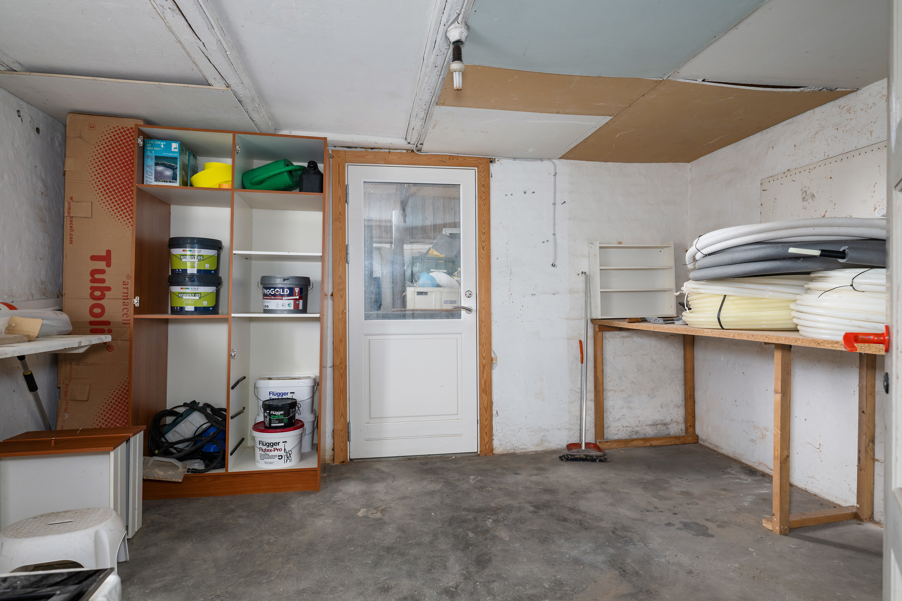 Fremhævet  billede i fuldskærmstilstand. Billede af Langgade 6D, 4874 Gedser