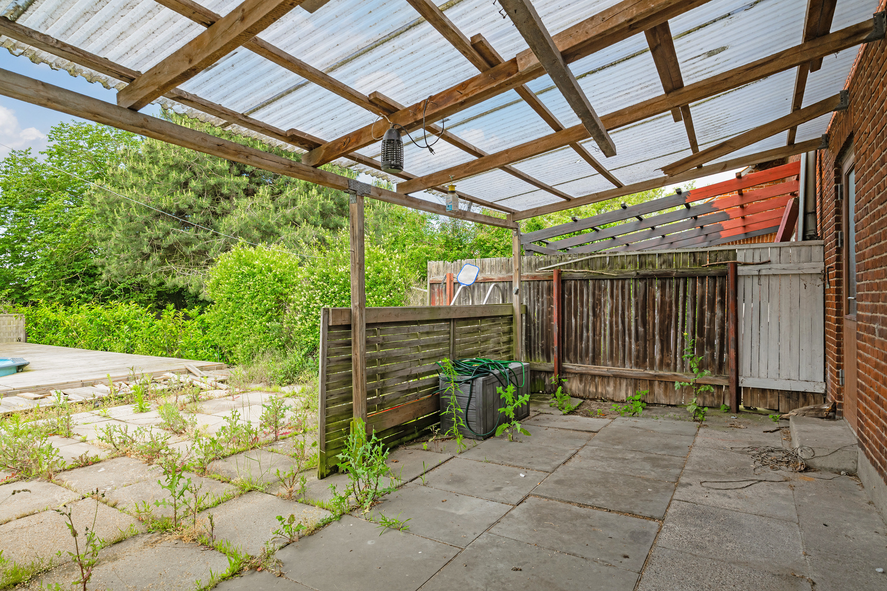 Fremhævet  billede i fuldskærmstilstand. Billede af Langgade 6D, 4874 Gedser