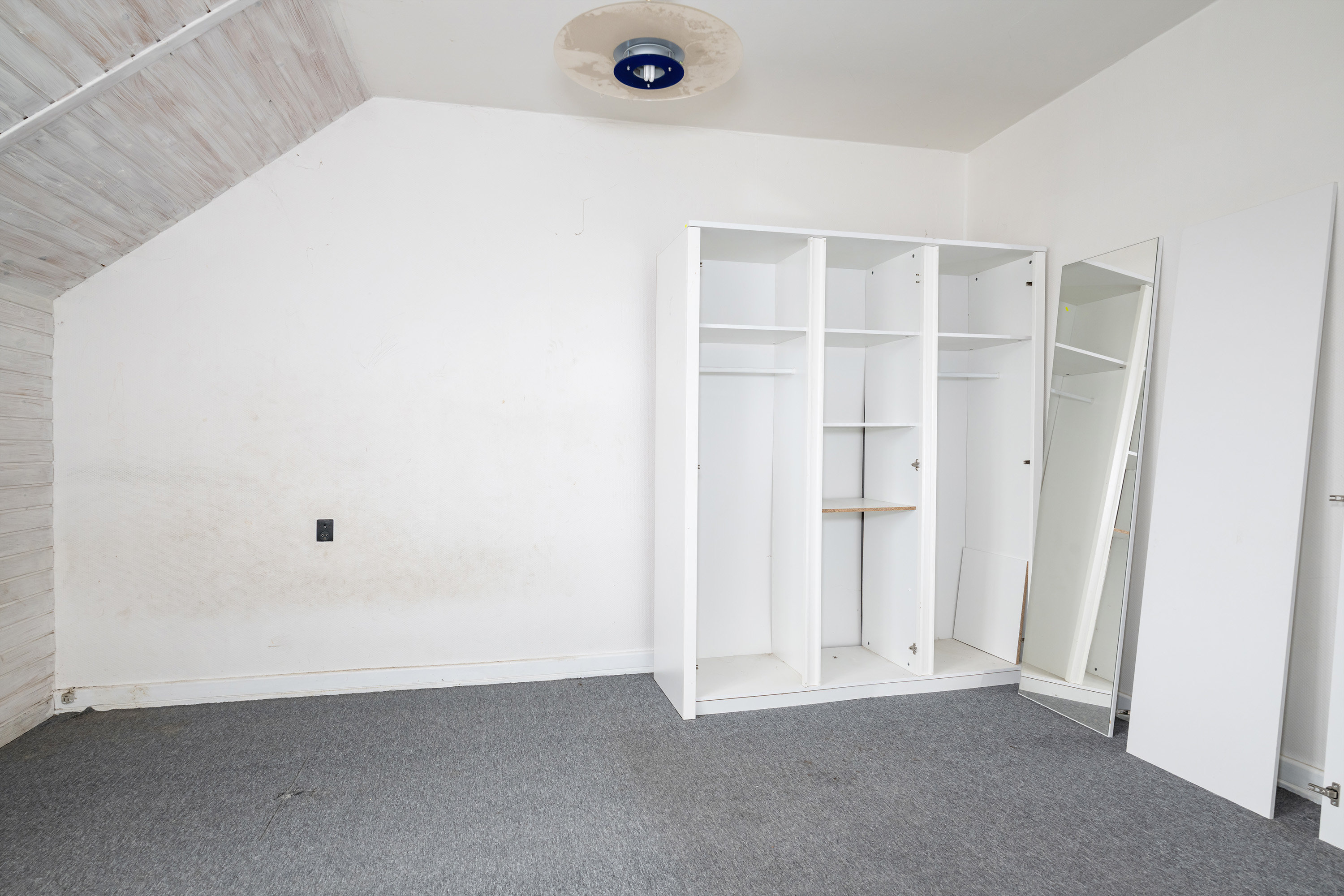 Fremhævet  billede i fuldskærmstilstand. Billede af Langgade 6D, 4874 Gedser