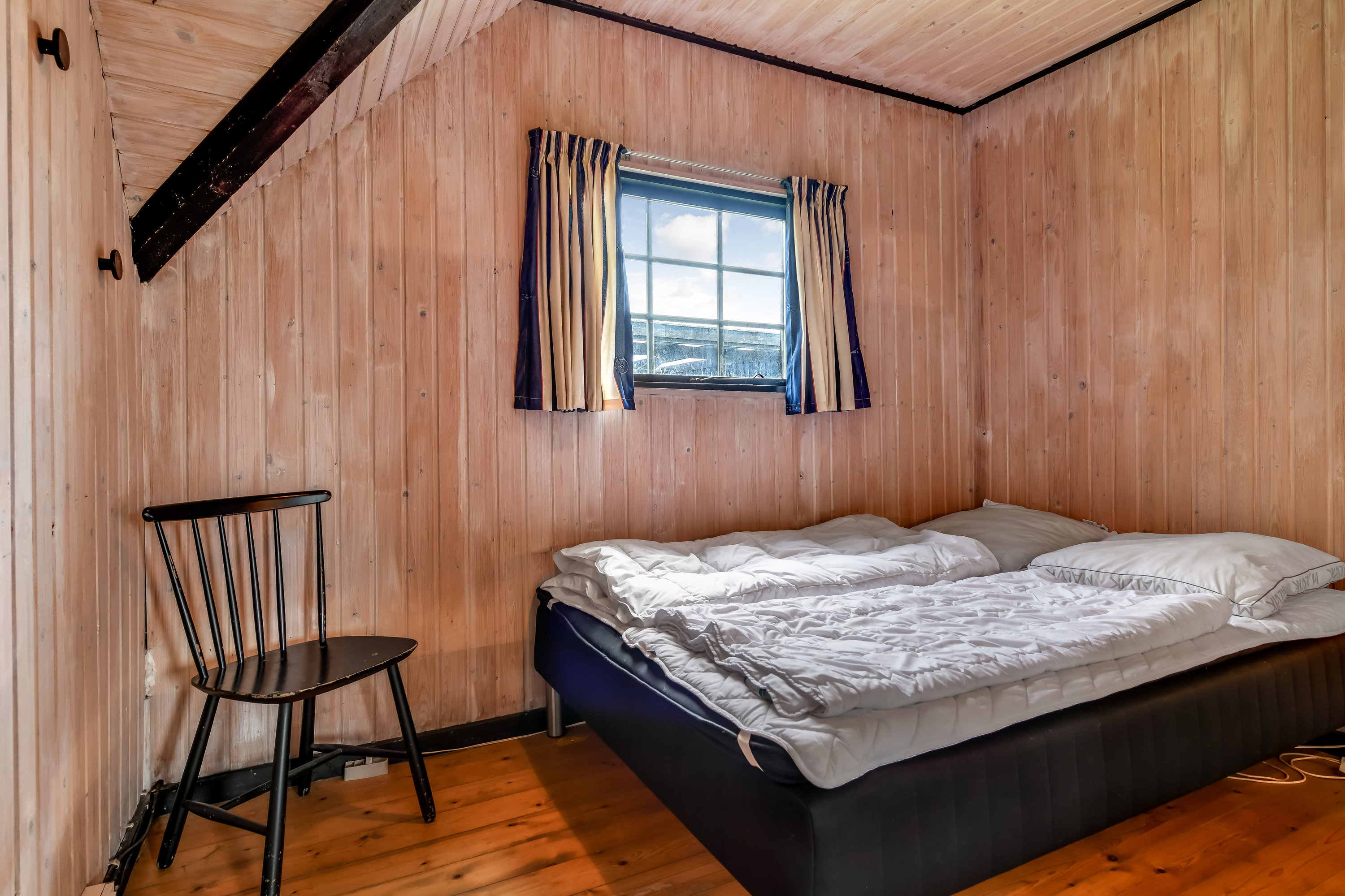 Fremhævet værelse billede i fuldskærmstilstand. Billede af Grønningen 17, 6857 Blåvand