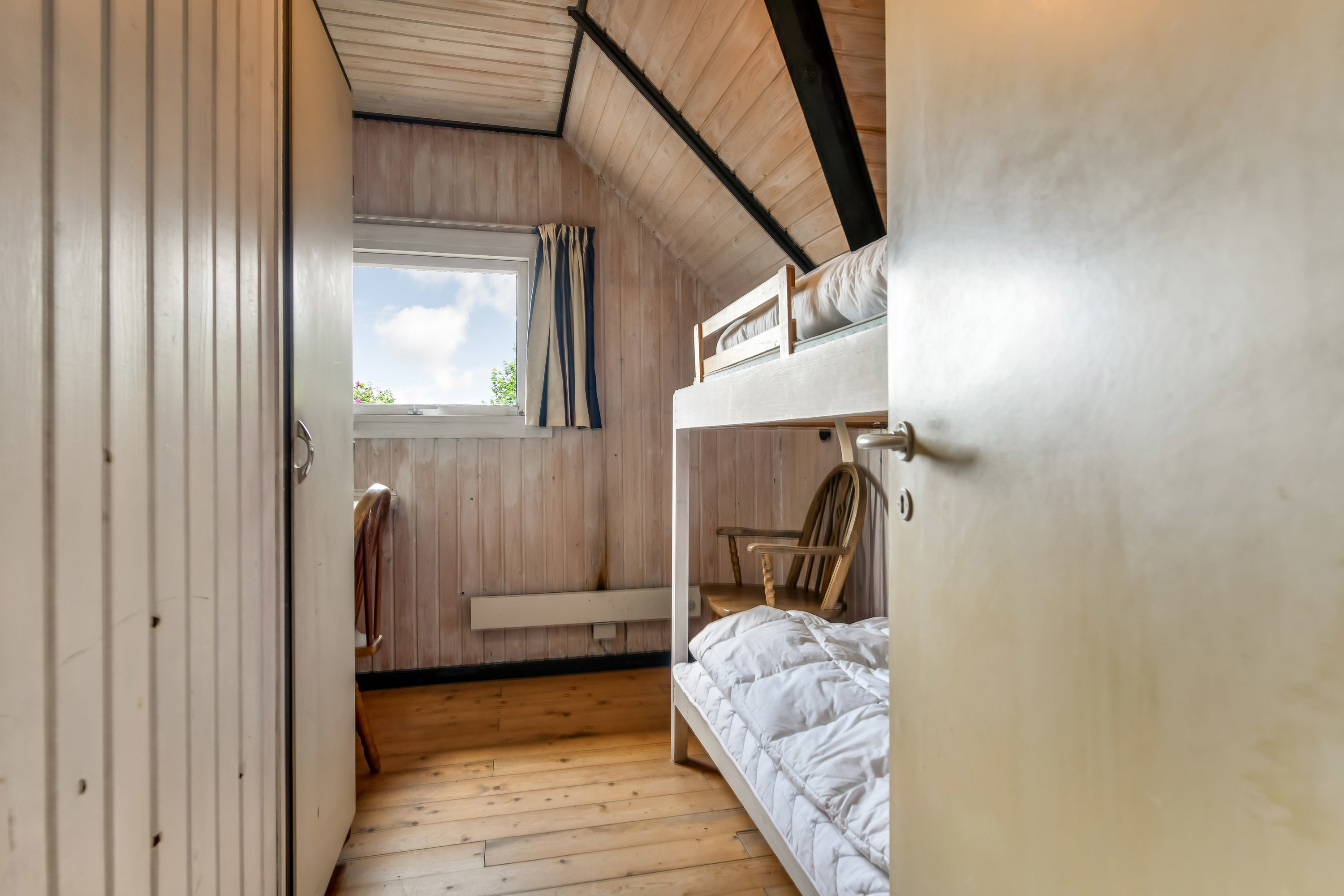 Fremhævet værelse billede i fuldskærmstilstand. Billede af Grønningen 17, 6857 Blåvand