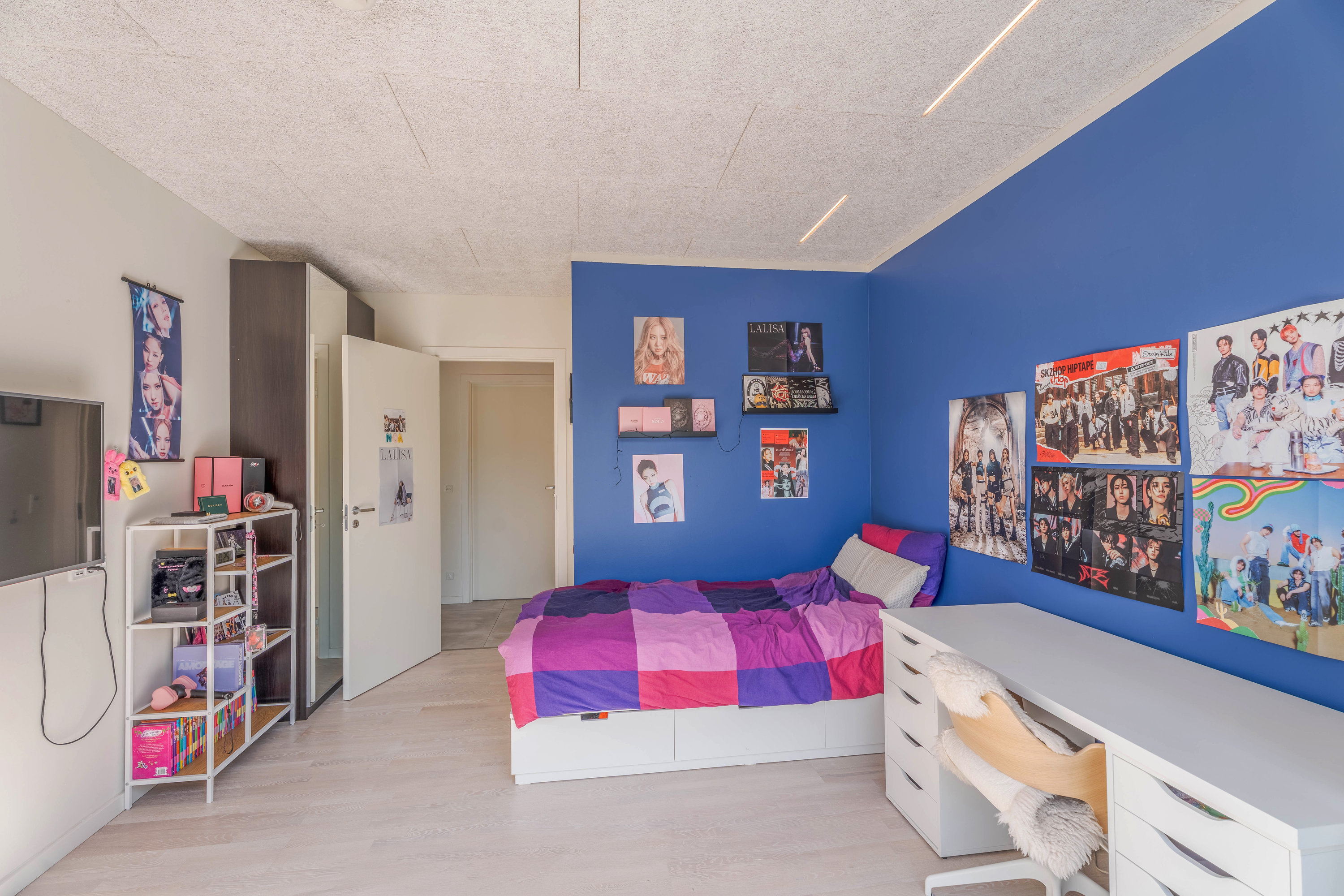 Fremhævet  billede i fuldskærmstilstand. Billede af Rønnevej 17, 5620 Glamsbjerg