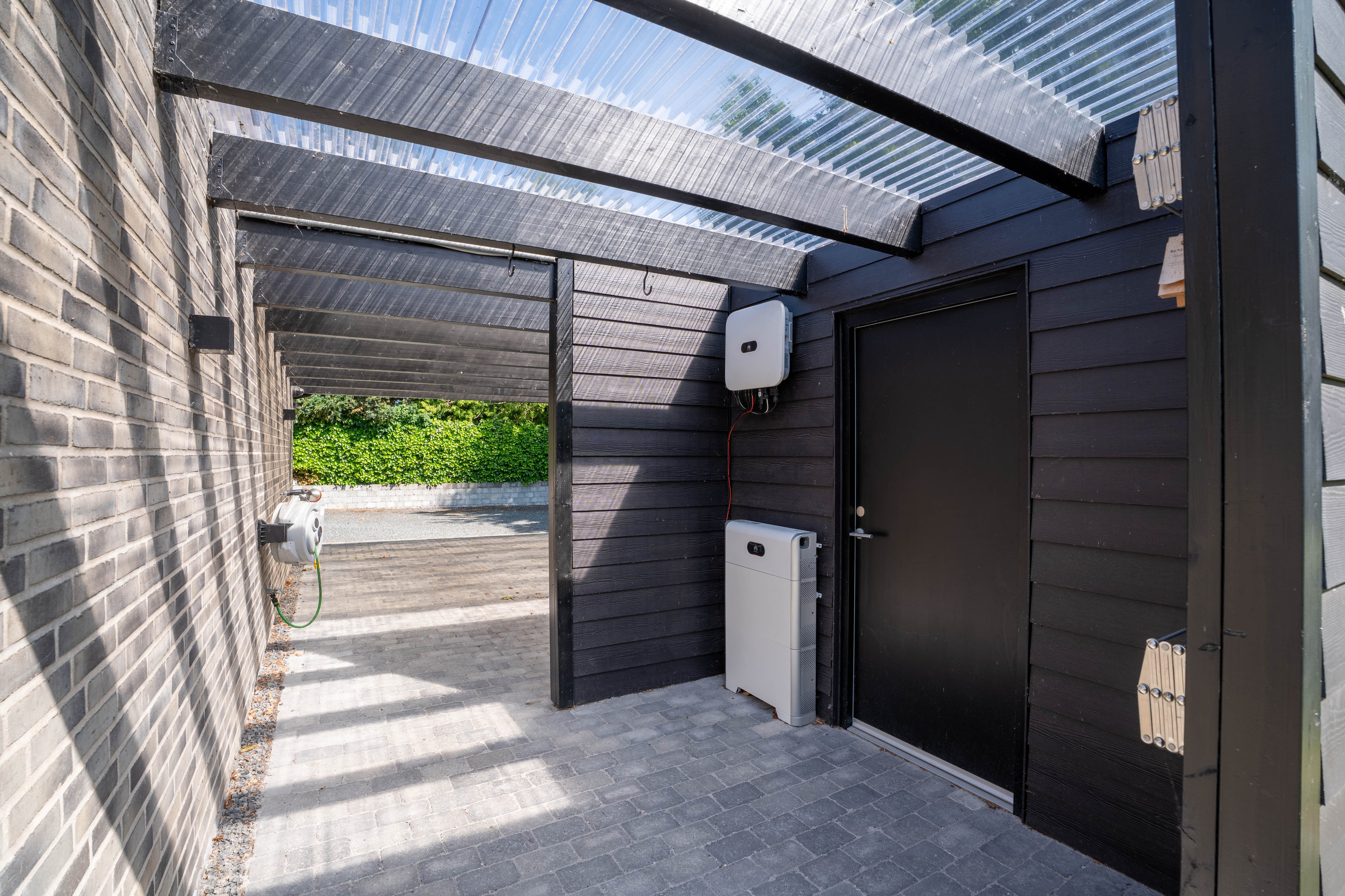 Fremhævet  billede i fuldskærmstilstand. Billede af Rønnevej 17, 5620 Glamsbjerg