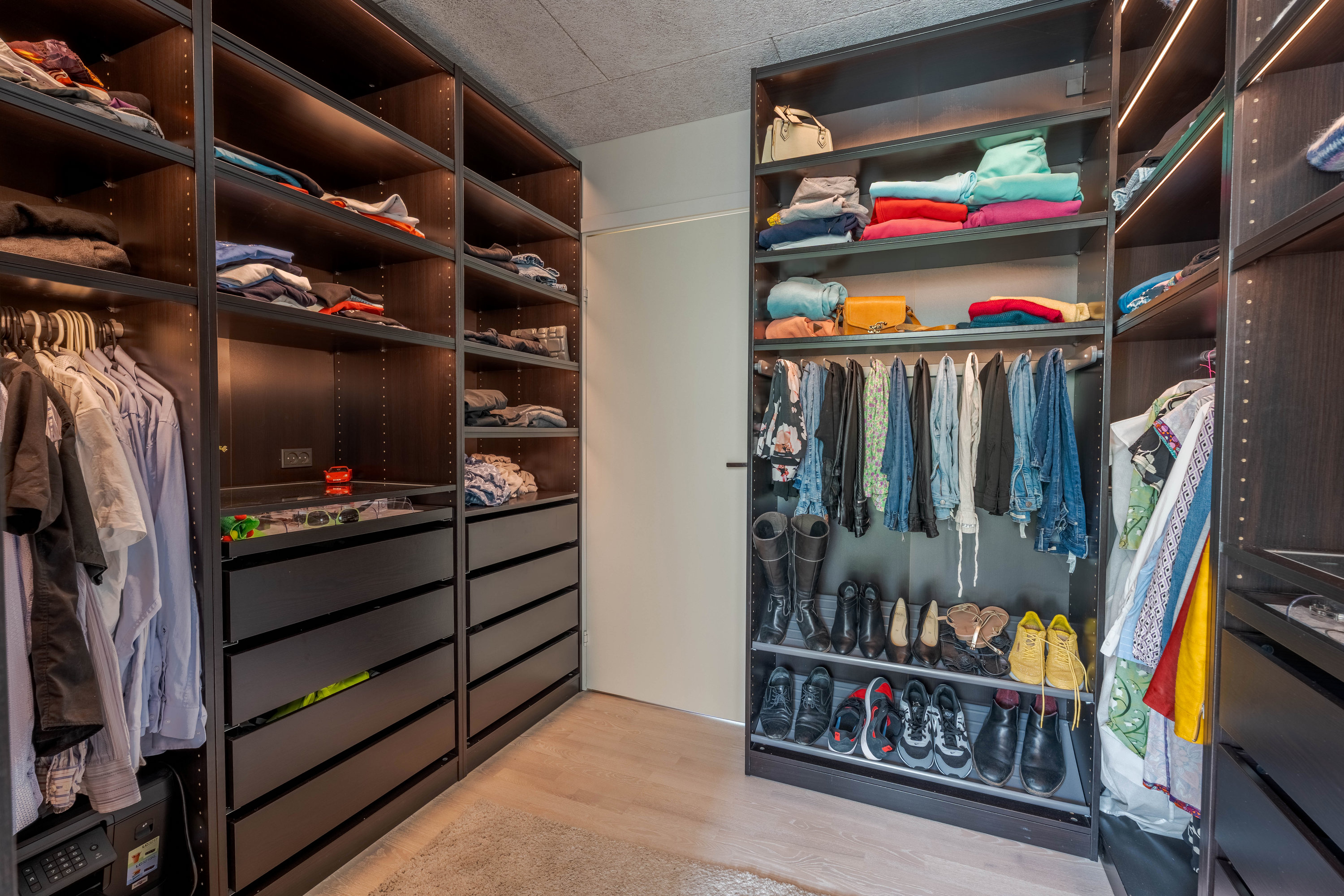 Fremhævet  billede i fuldskærmstilstand. Billede af Rønnevej 17, 5620 Glamsbjerg