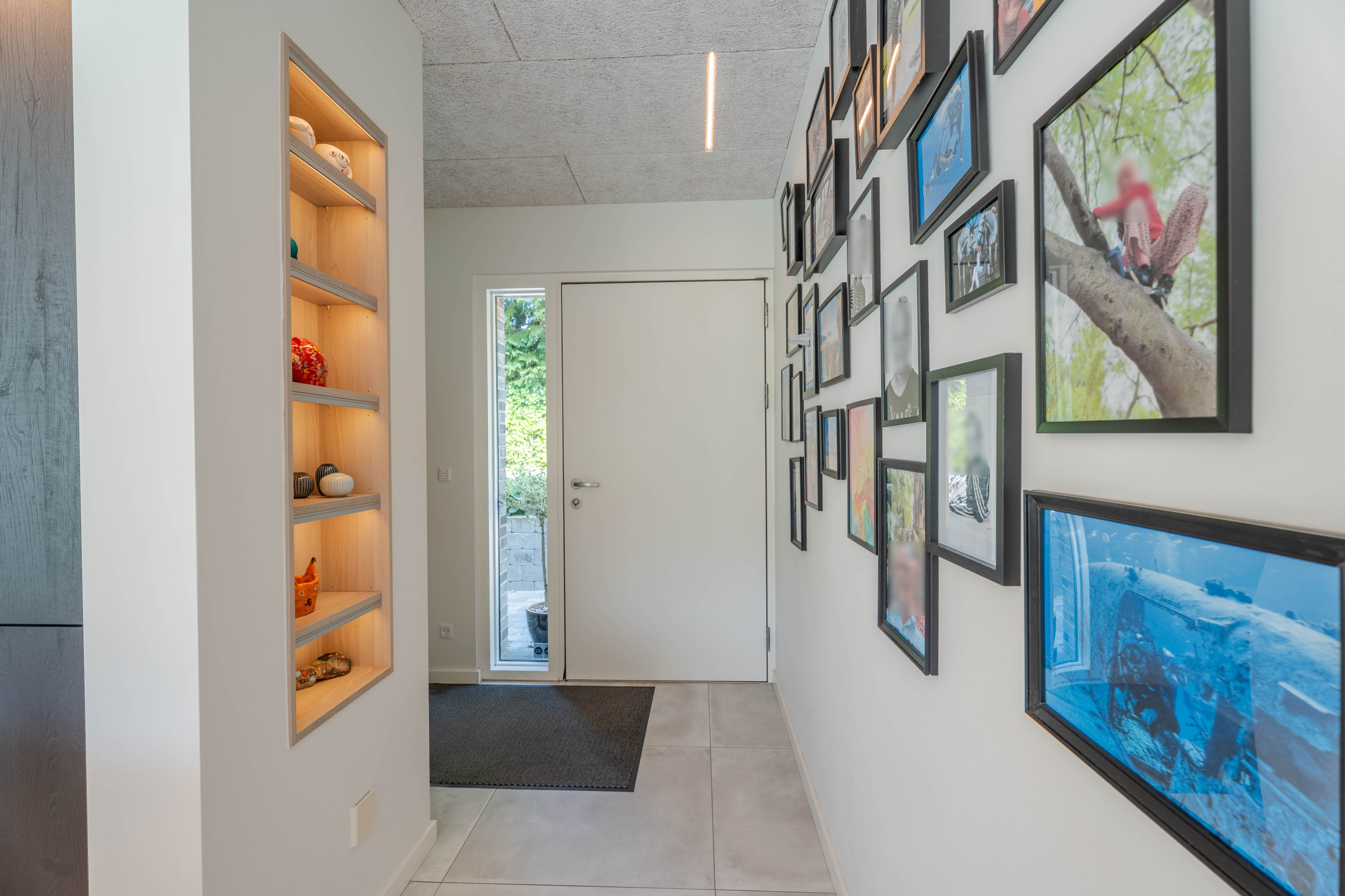 Fremhævet  billede i fuldskærmstilstand. Billede af Rønnevej 17, 5620 Glamsbjerg