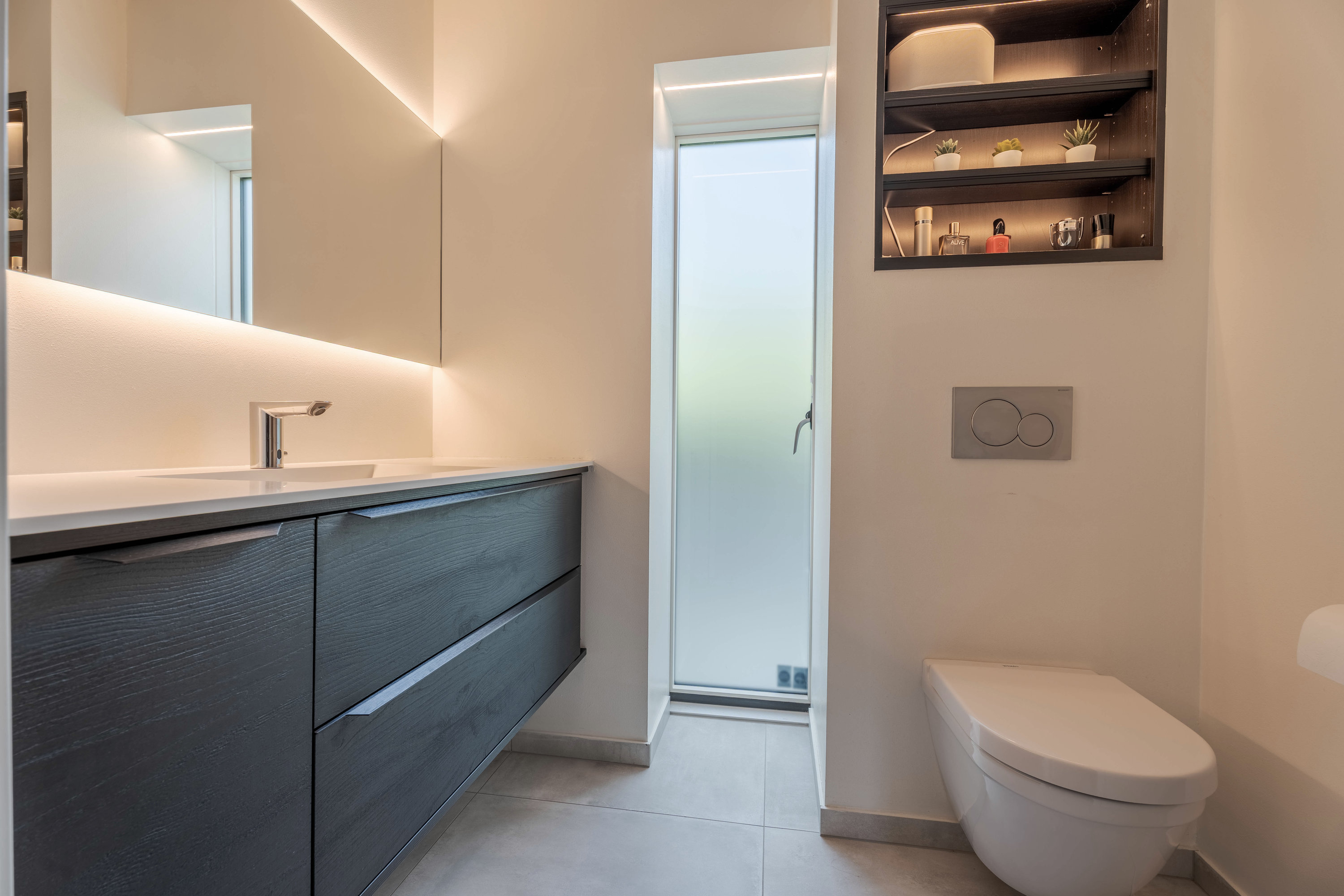 Fremhævet  billede i fuldskærmstilstand. Billede af Rønnevej 17, 5620 Glamsbjerg