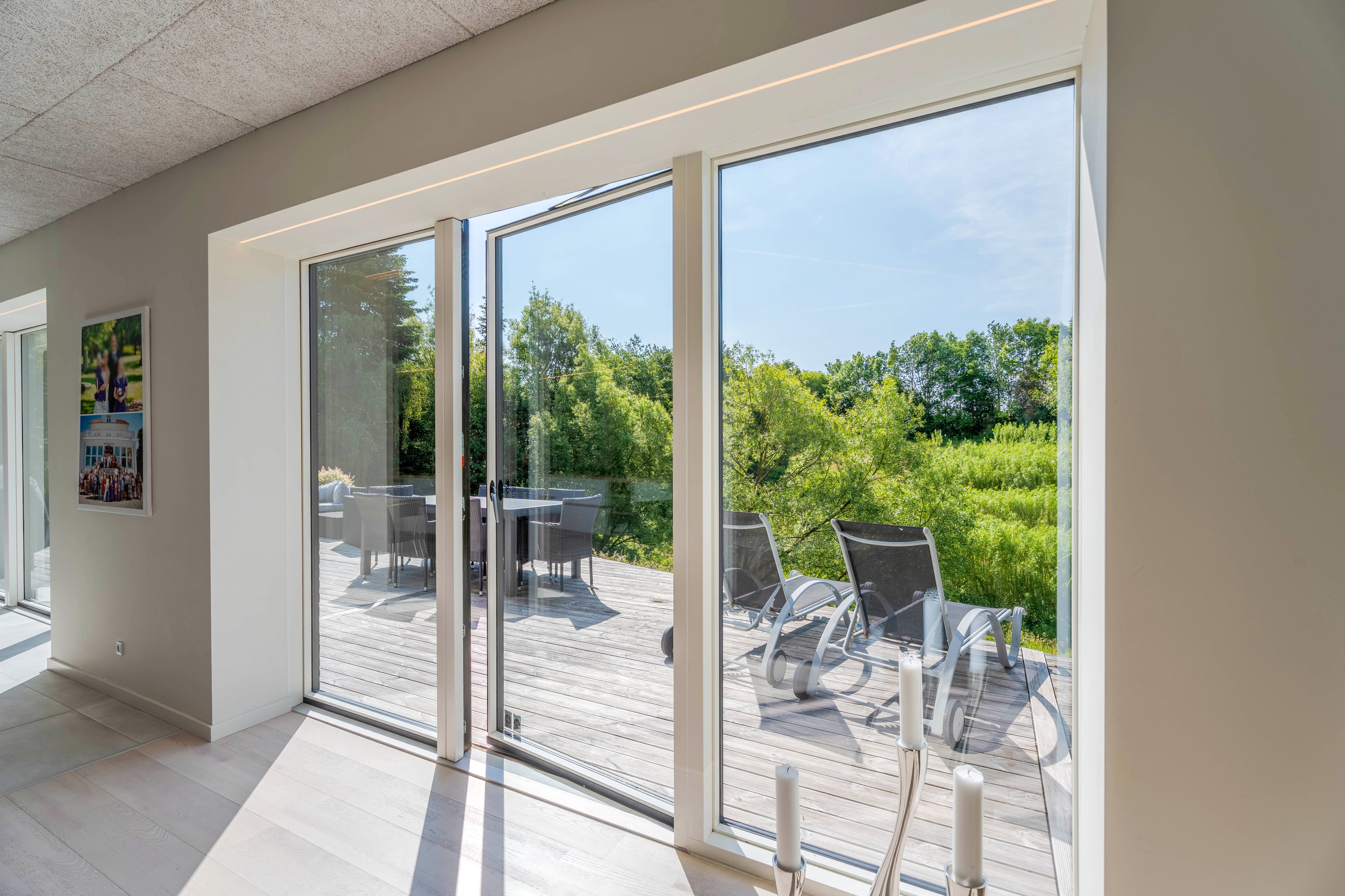 Fremhævet  billede i fuldskærmstilstand. Billede af Rønnevej 17, 5620 Glamsbjerg