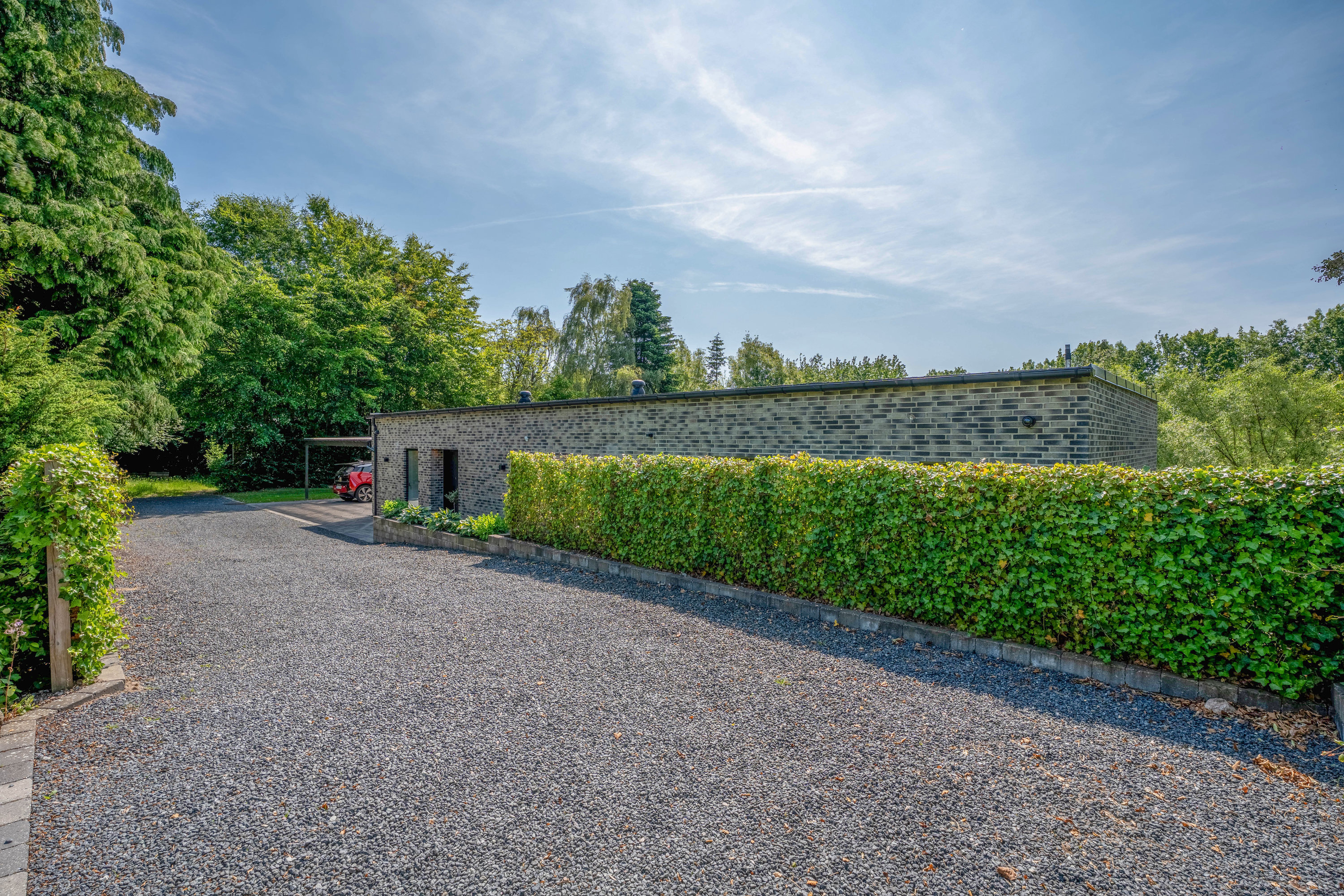 Fremhævet  billede i fuldskærmstilstand. Billede af Rønnevej 17, 5620 Glamsbjerg