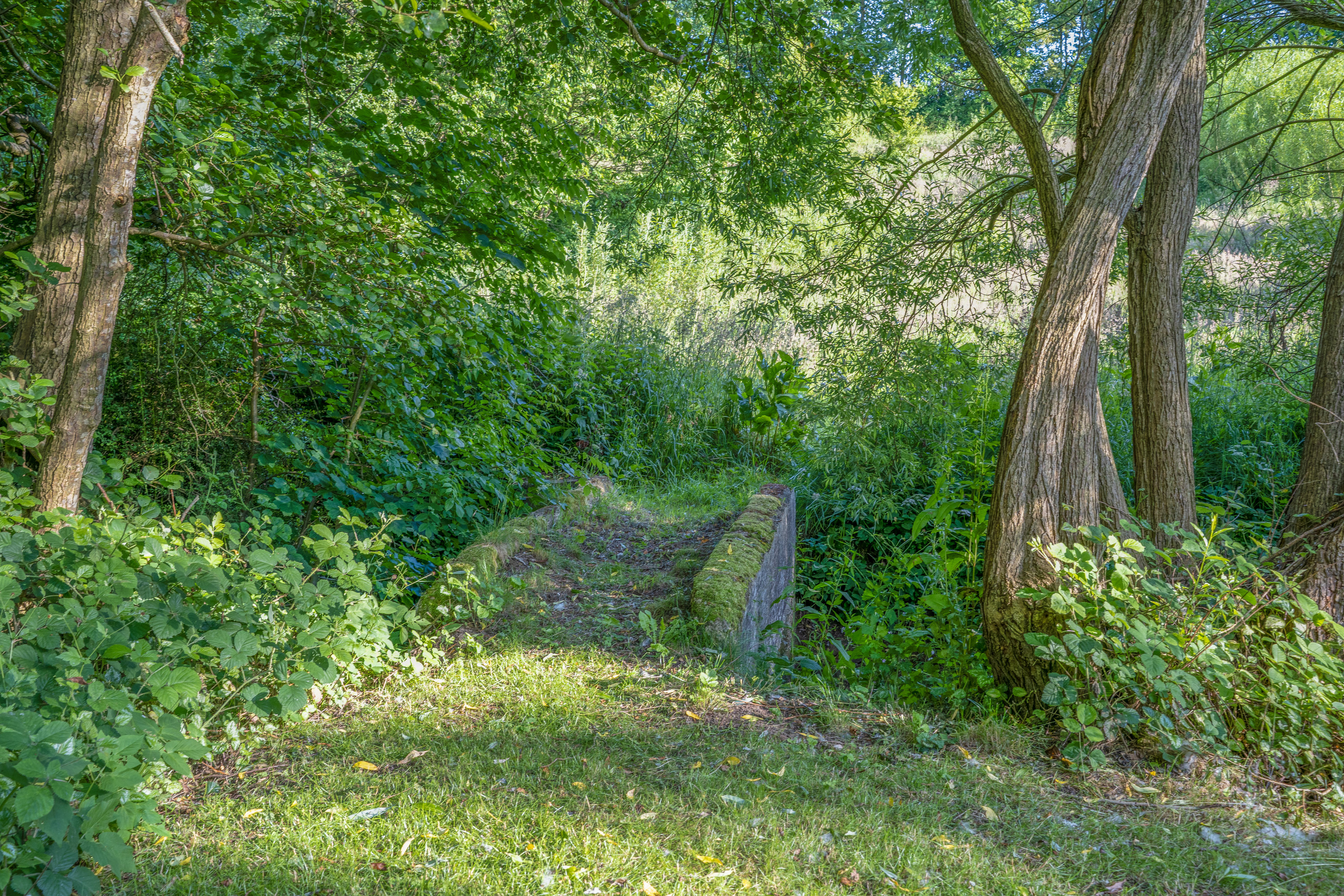 Fremhævet  billede i fuldskærmstilstand. Billede af Rønnevej 17, 5620 Glamsbjerg