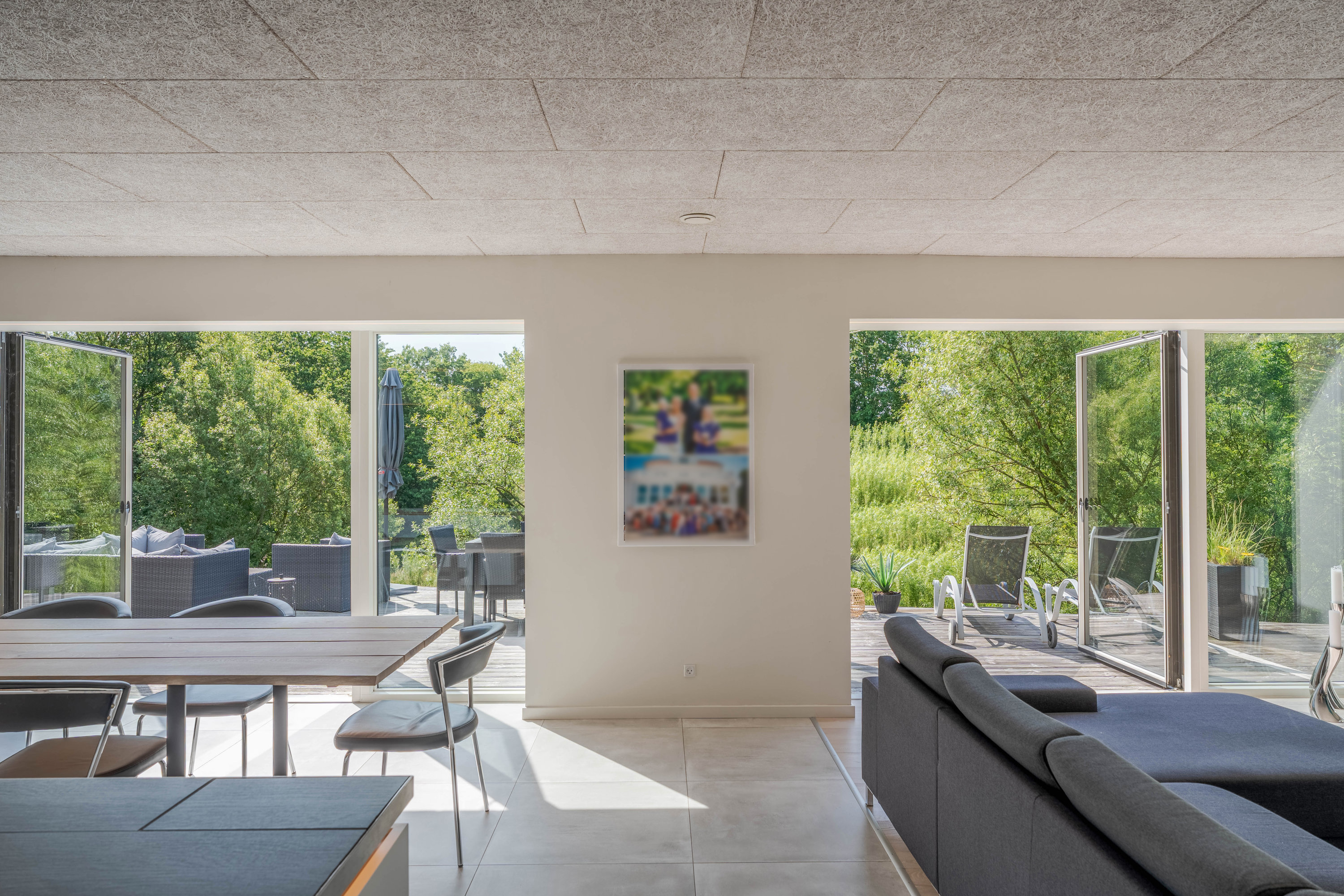 Fremhævet  billede i fuldskærmstilstand. Billede af Rønnevej 17, 5620 Glamsbjerg