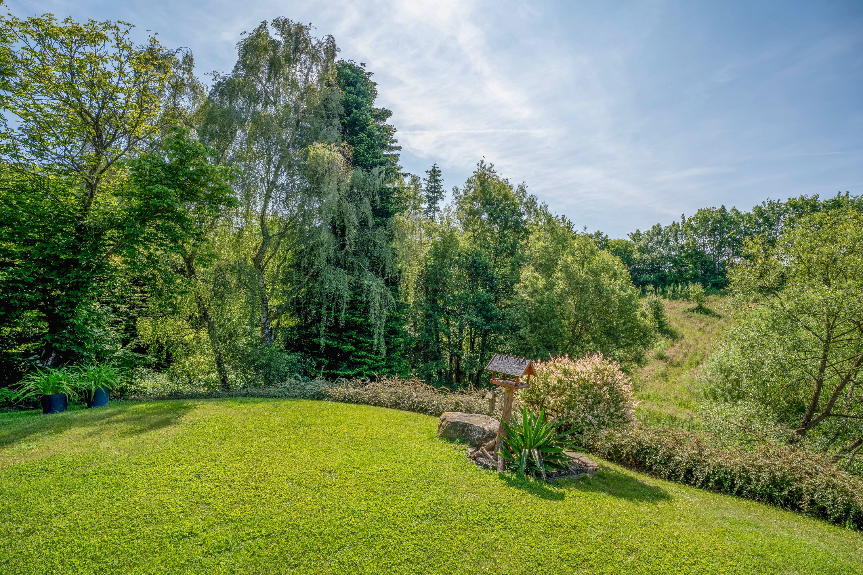 Fremhævet  billede i fuldskærmstilstand. Billede af Rønnevej 17, 5620 Glamsbjerg