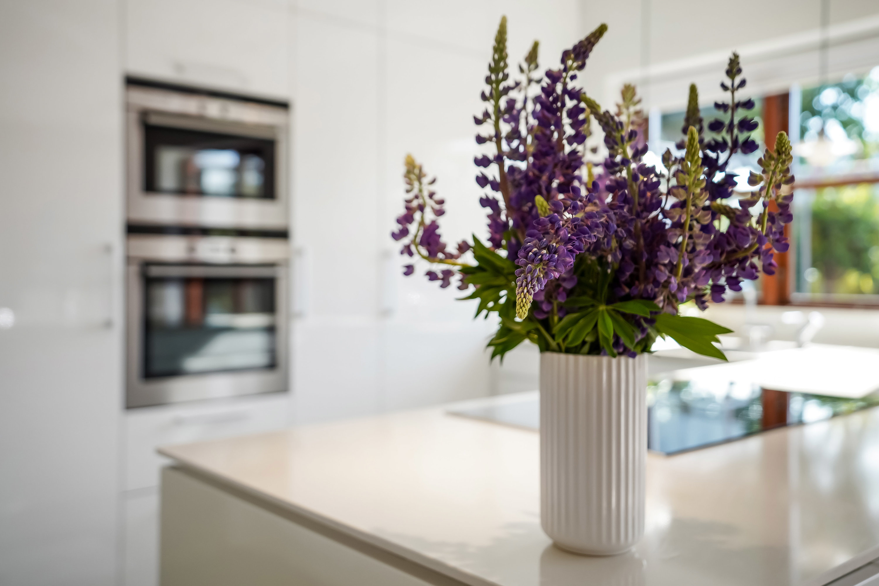 Fremhævet andet billede i fuldskærmstilstand. Billede af Pæonvænget 17, 5000 Odense C