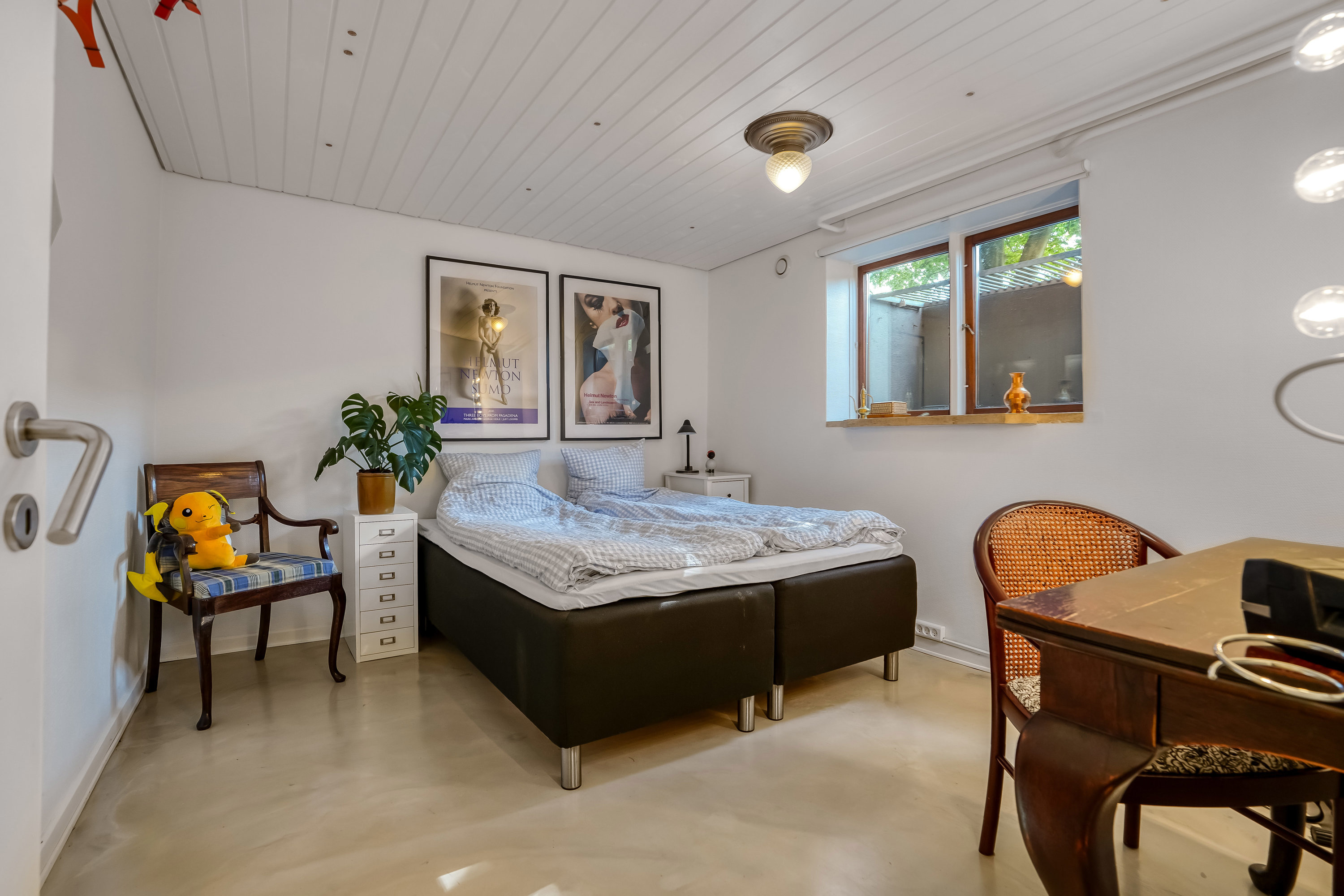 Fremhævet værelse billede i fuldskærmstilstand. Billede af Pæonvænget 17, 5000 Odense C