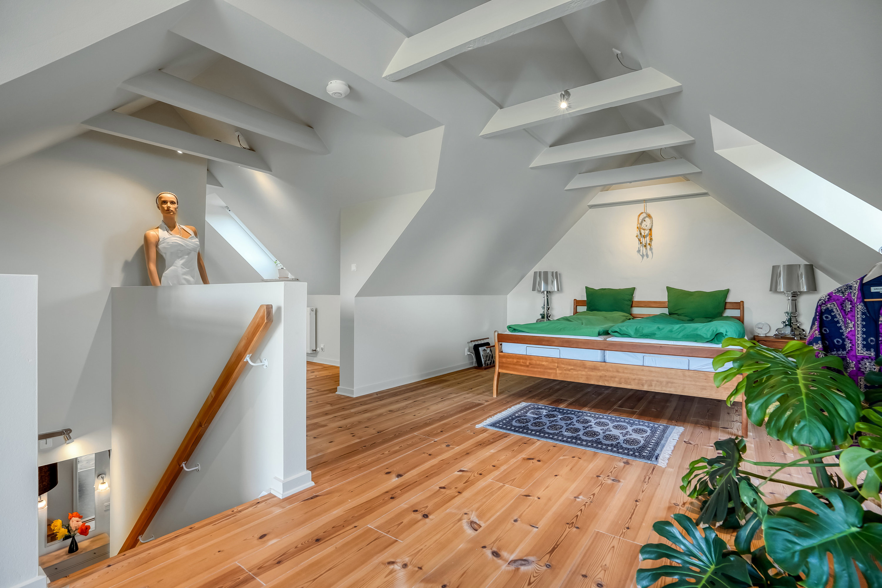 Miniaturebillede 2: værelse. Billede af Pæonvænget 17, 5000 Odense C