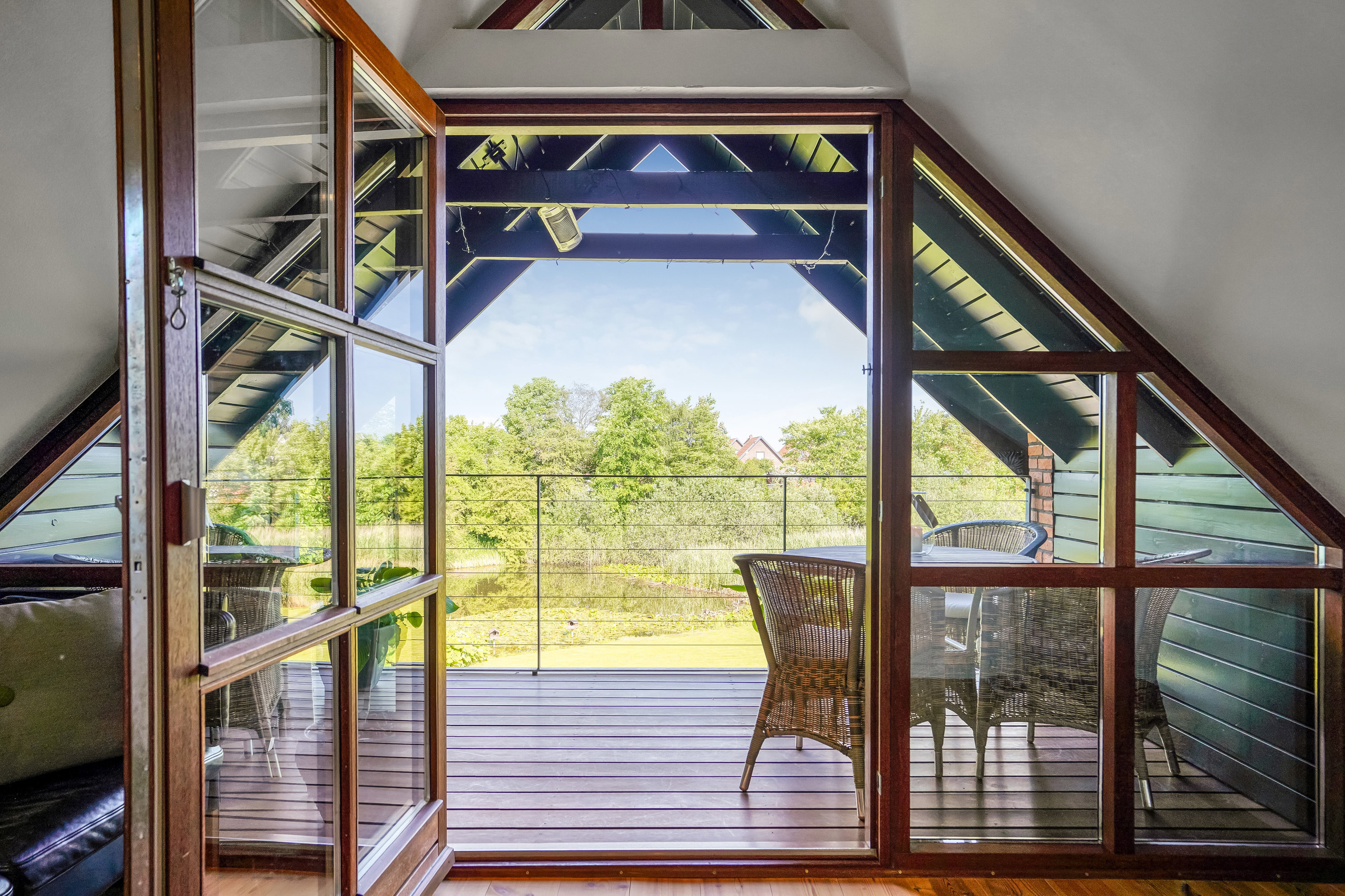 Fremhævet område billede i fuldskærmstilstand. Billede af Pæonvænget 17, 5000 Odense C