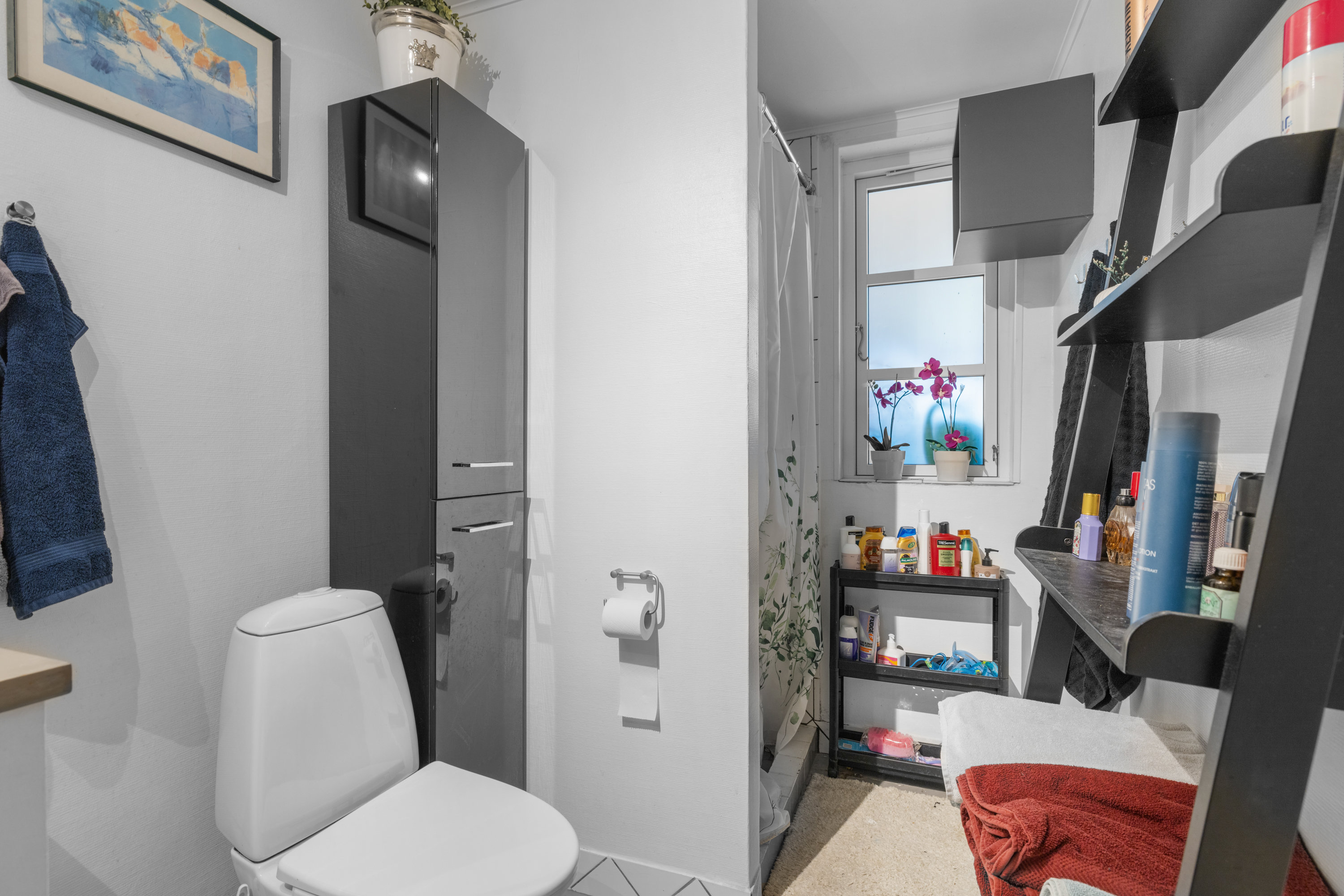 Fremhævet andet billede i fuldskærmstilstand. Billede af Sinebjergvej 6, Bjerne, 5600 Faaborg