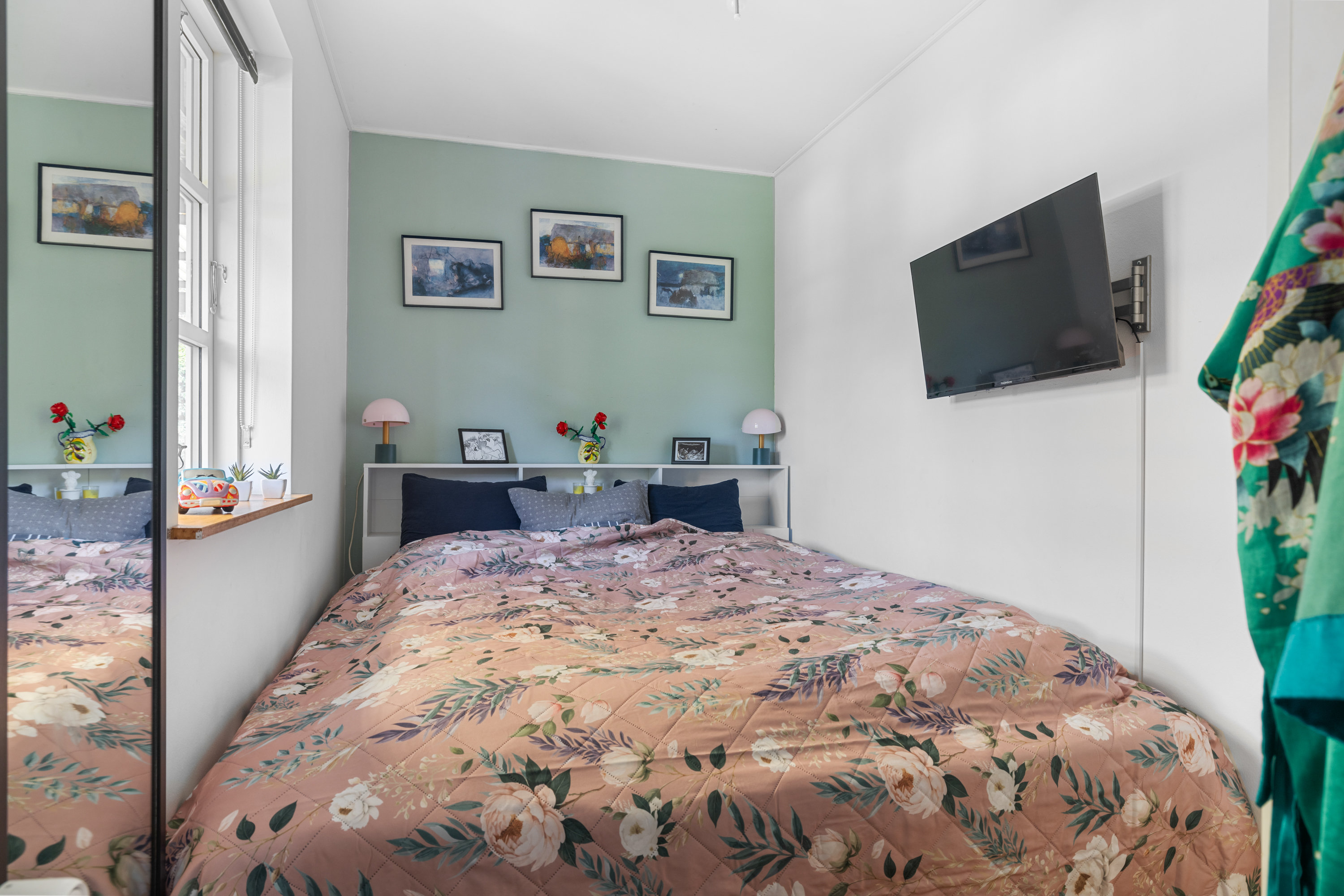 Fremhævet værelse billede i fuldskærmstilstand. Billede af Sinebjergvej 6, Bjerne, 5600 Faaborg