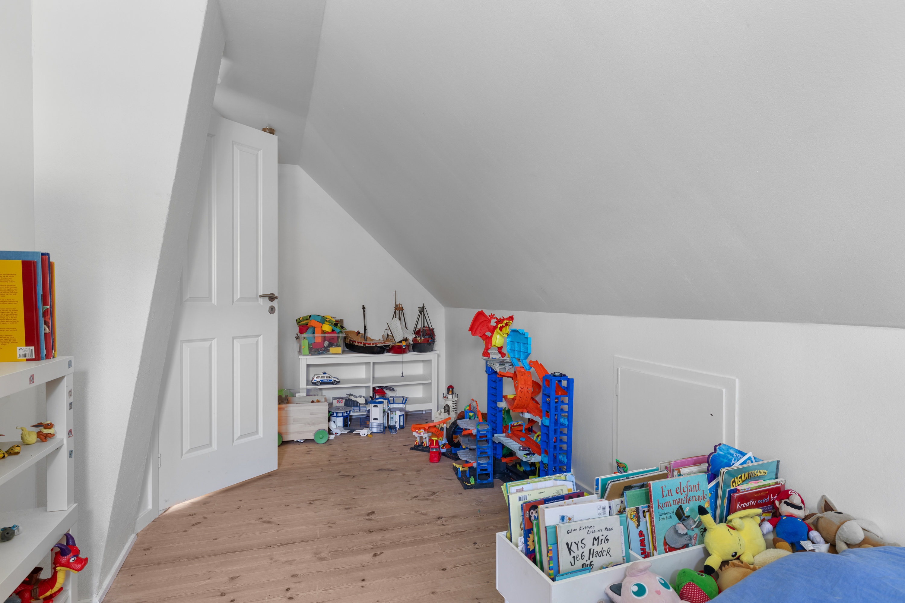 Fremhævet værelse billede i fuldskærmstilstand. Billede af Sinebjergvej 6, Bjerne, 5600 Faaborg