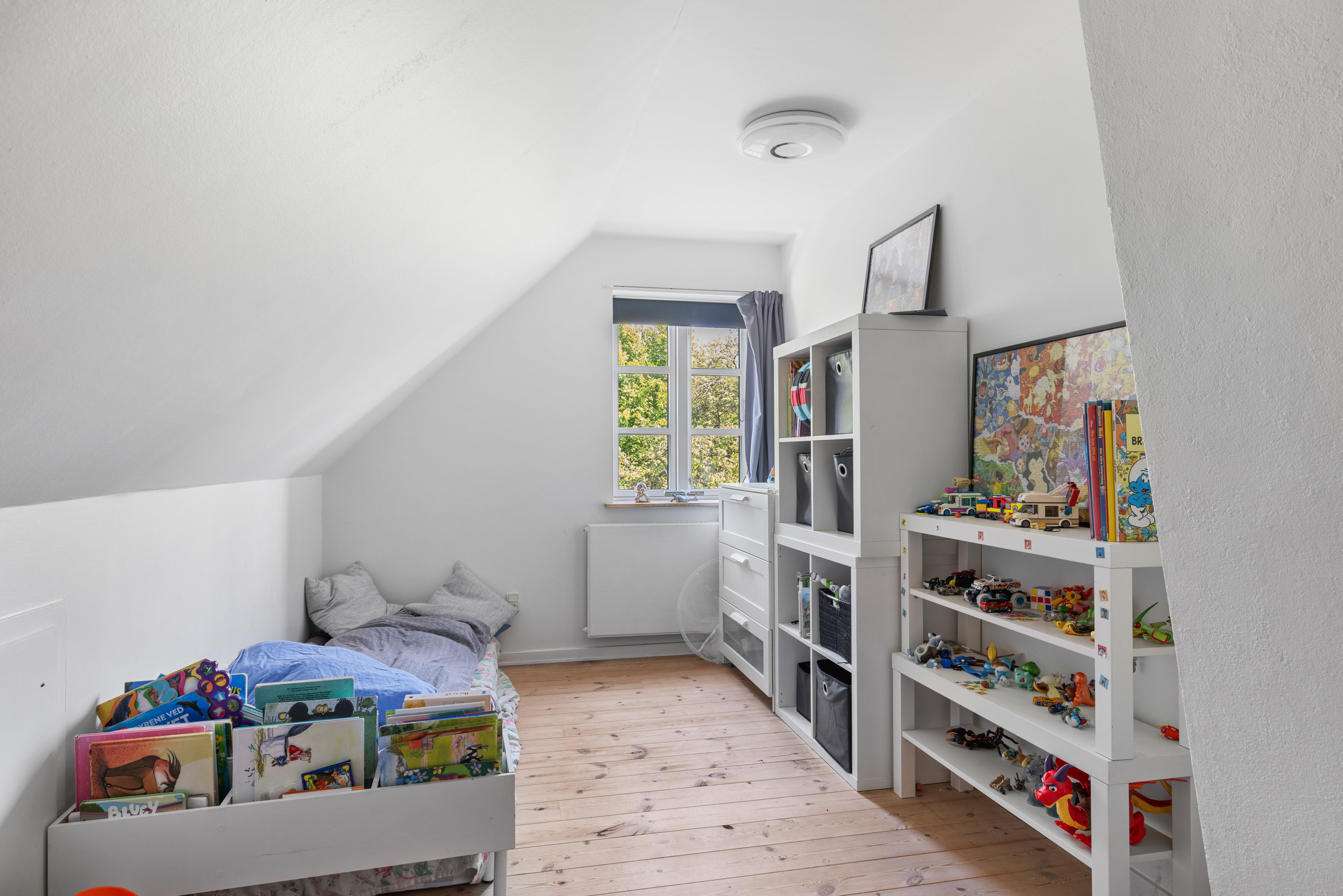 Fremhævet værelse billede i fuldskærmstilstand. Billede af Sinebjergvej 6, Bjerne, 5600 Faaborg