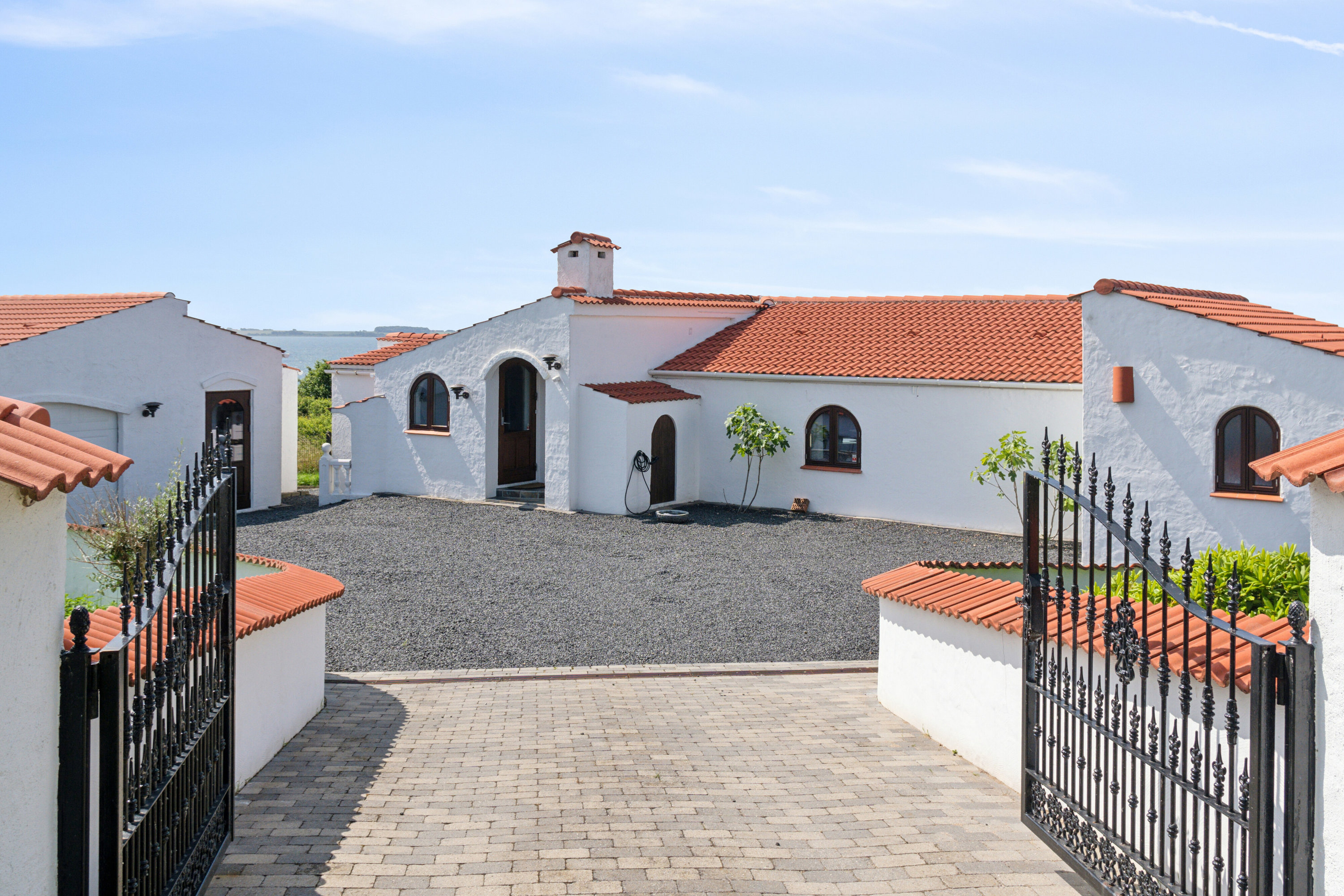 Fremhævet have billede i fuldskærmstilstand. Billede af Sandlodsvej 95, 4400 Kalundborg