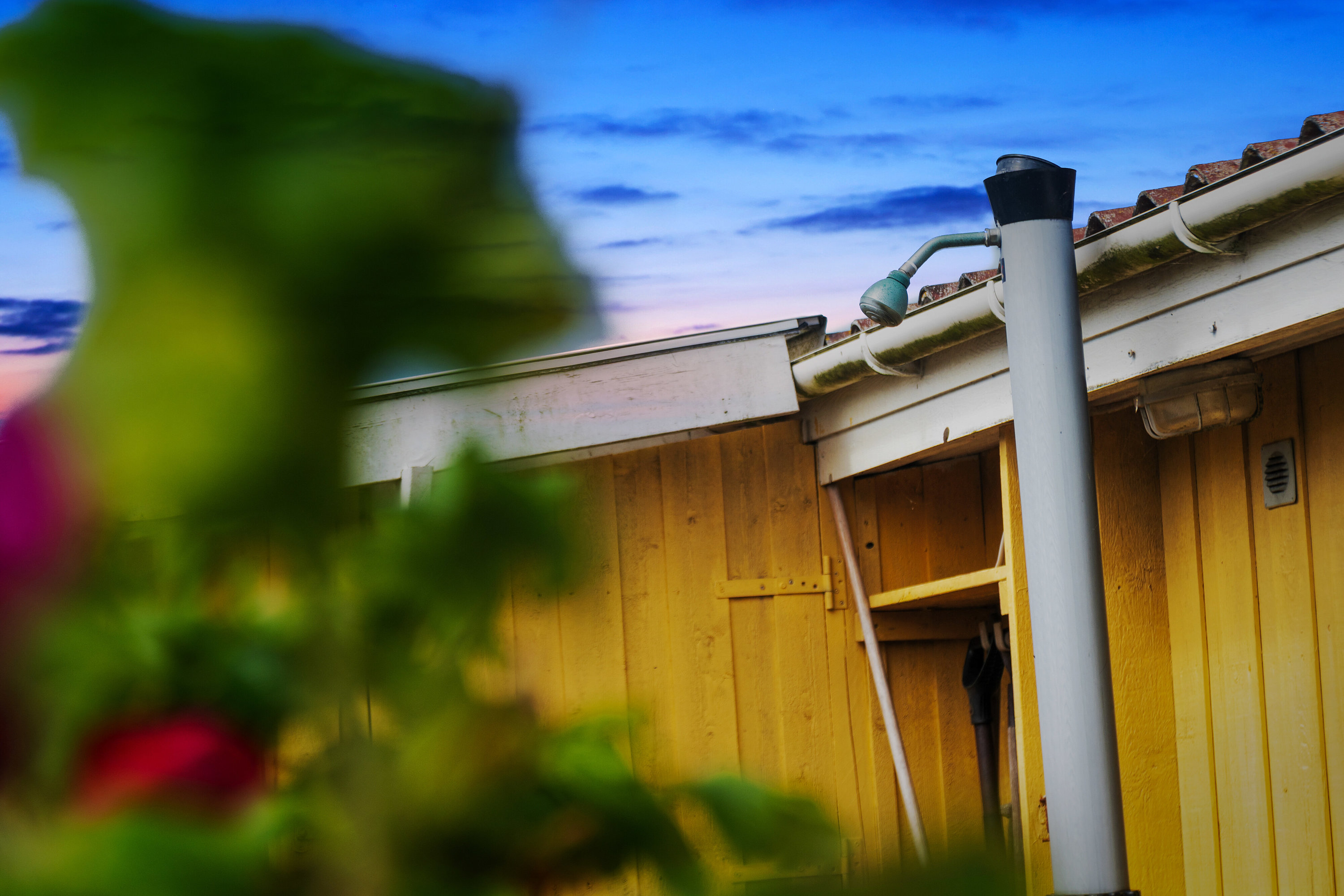 Fremhævet udebruser billede i fuldskærmstilstand. Billede af Ved Stranden 25, Skal Klit, 9800 Hjørring