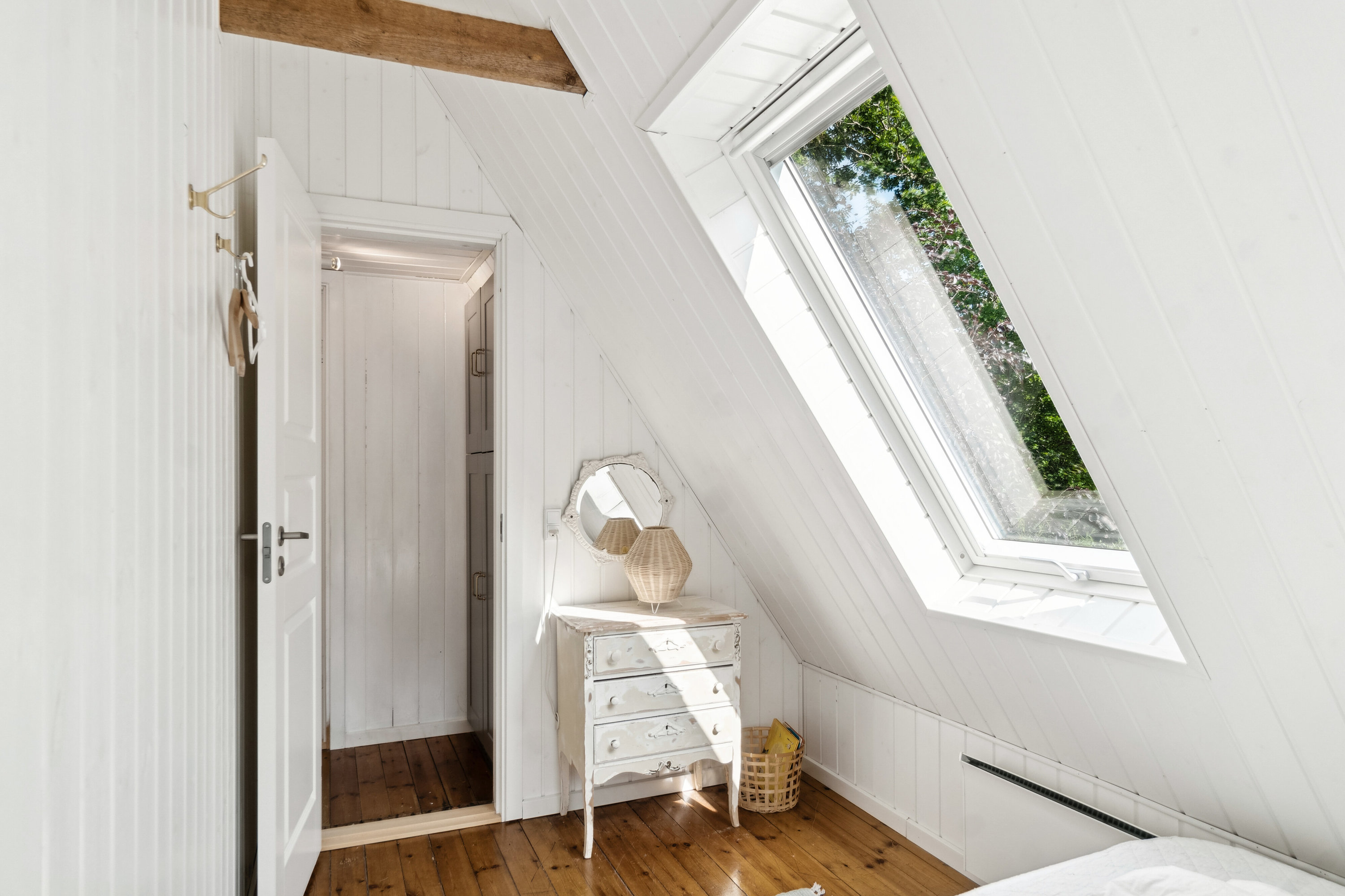 Fremhævet værelse billede i fuldskærmstilstand. Billede af Fasanvej 3, 4500 Nykøbing Sj